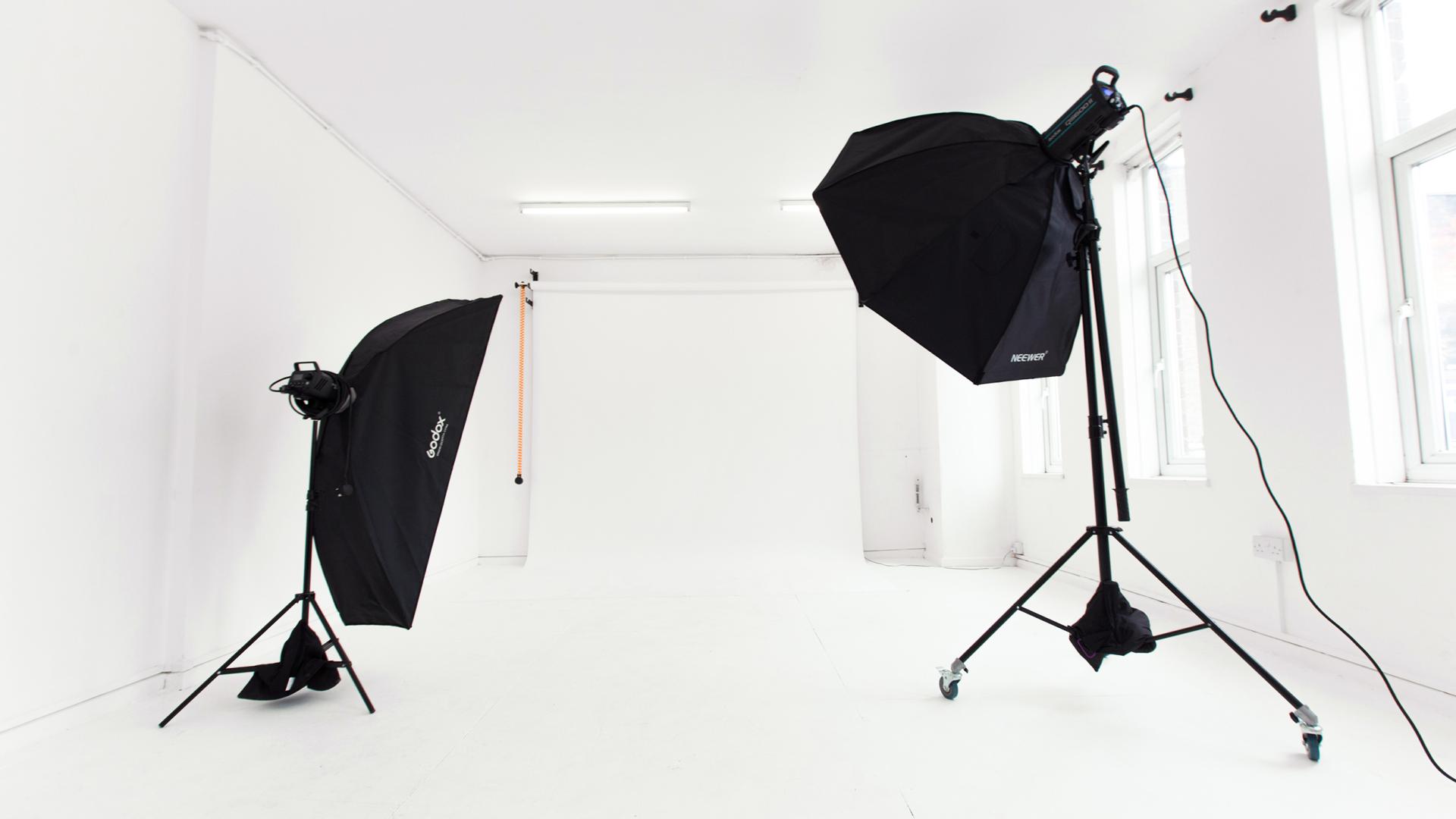 Photo Studios for Rent in Miami, FL