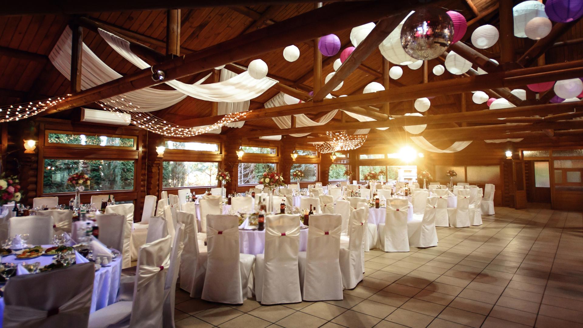 Affordable Wedding Venues for Rent in Miami, FL