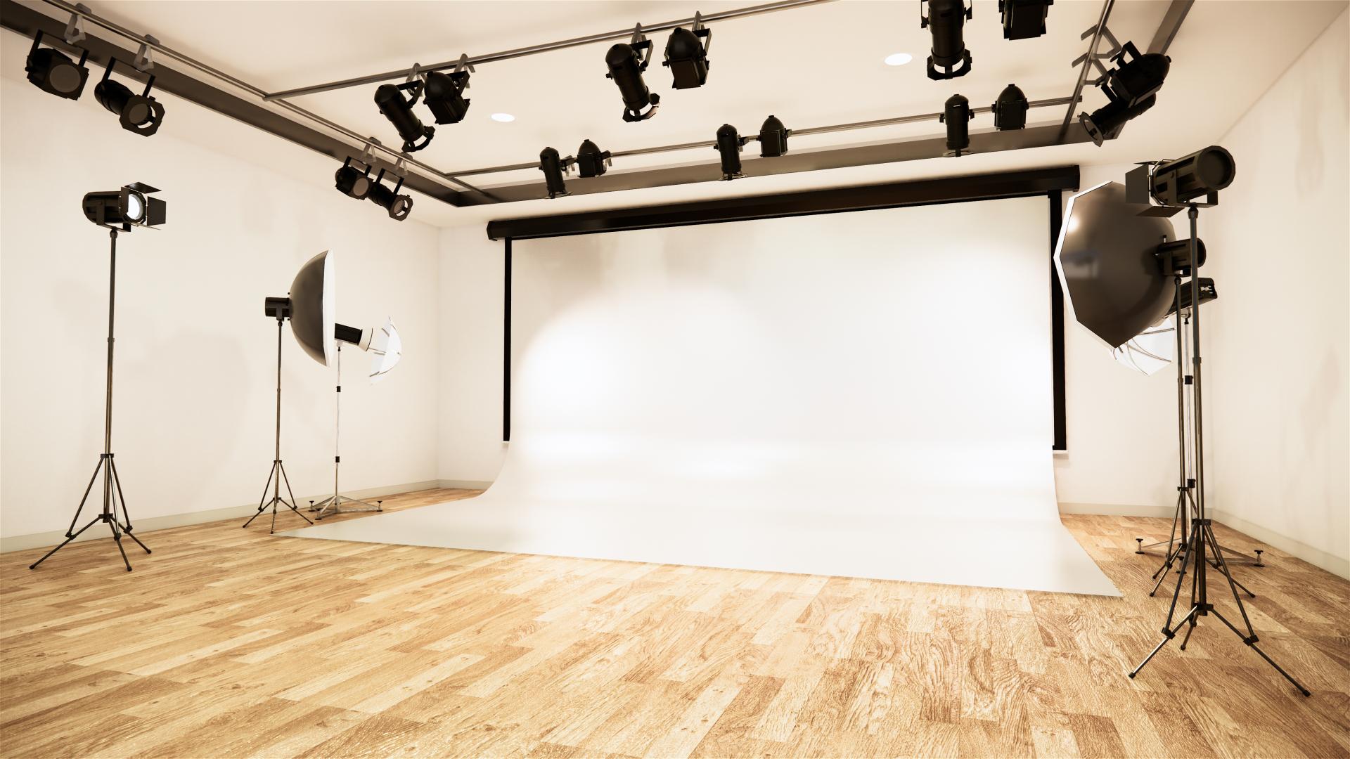 Photo Studios for Rent in Brooklyn, NY