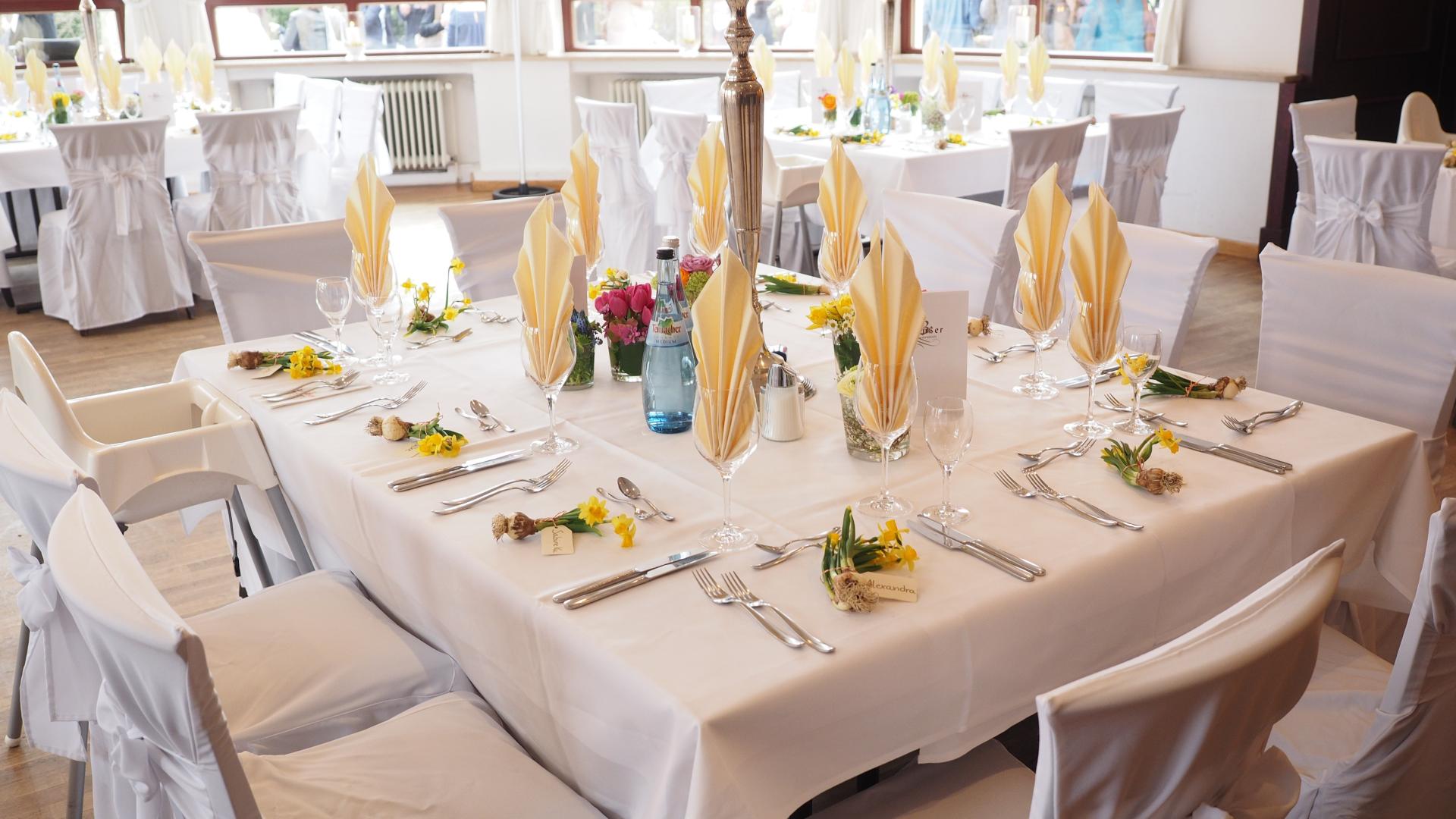Wedding Restaurants for Rent in Miami, FL