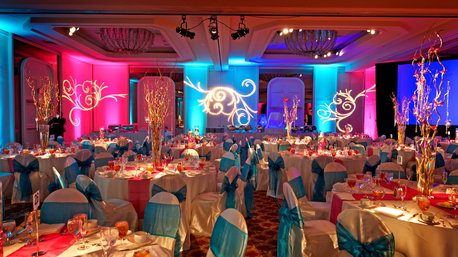 Party Venues for Rent in Santa Monica, Los Angeles, CA