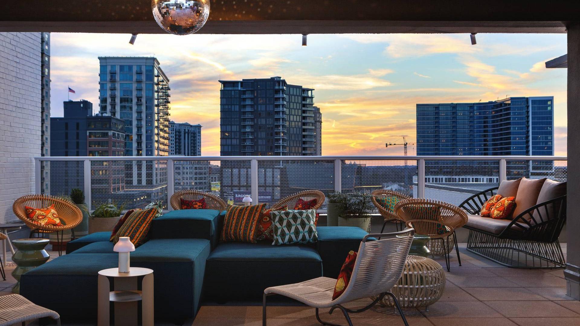 Outdoor Venues for Rent in Miami, FL