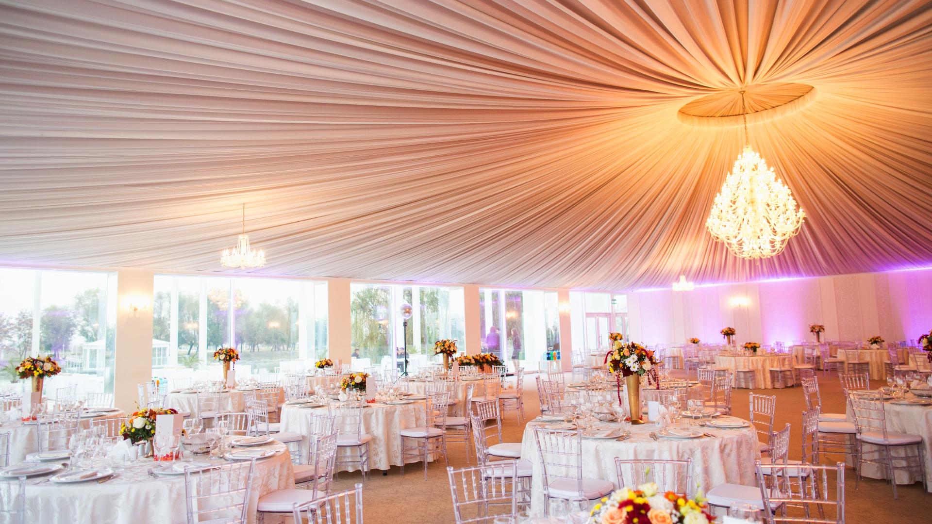 Wedding Venues for Rent in Williamsburg, NY