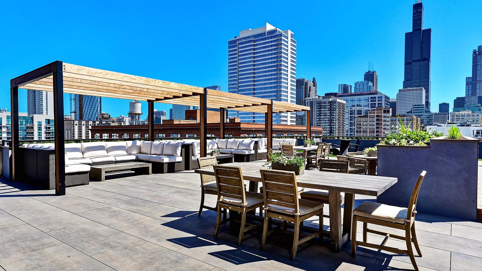 Event Spaces for Rent in West Loop, IL, Chicago
