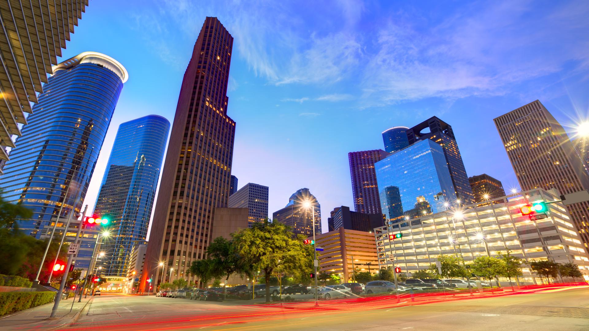 Event Venues for Rent in Downtown Houston, TX