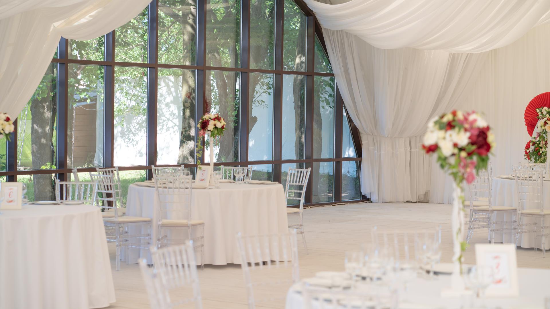 Wedding Venues for Rent in Houston Heights, TX