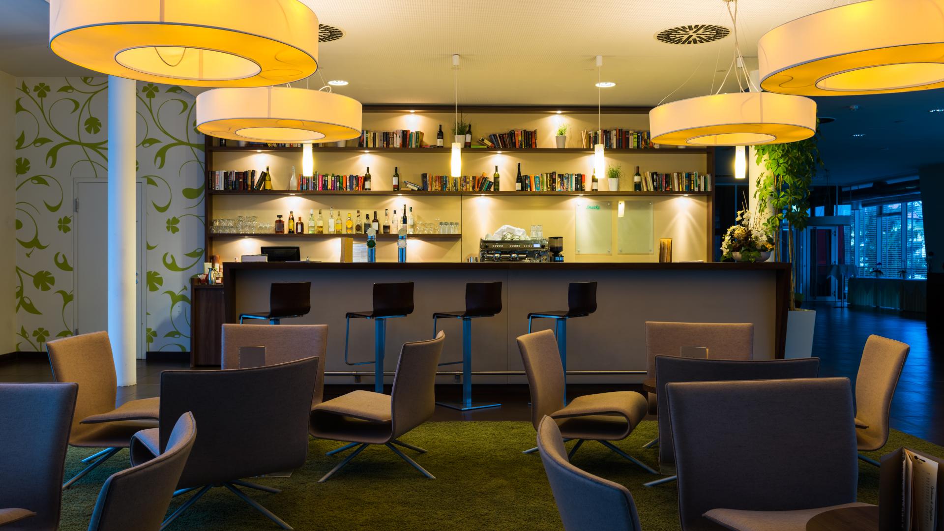Bars with Private Rooms for Hire in London