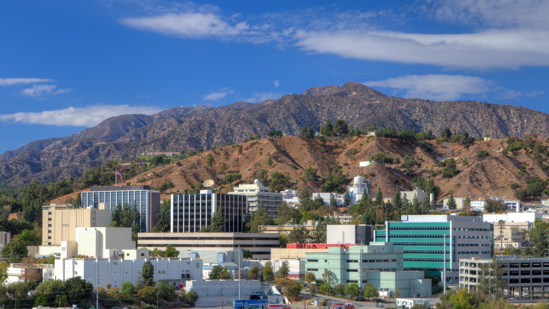 Event Spaces for Rent in Pasadena, Los Angeles, CA