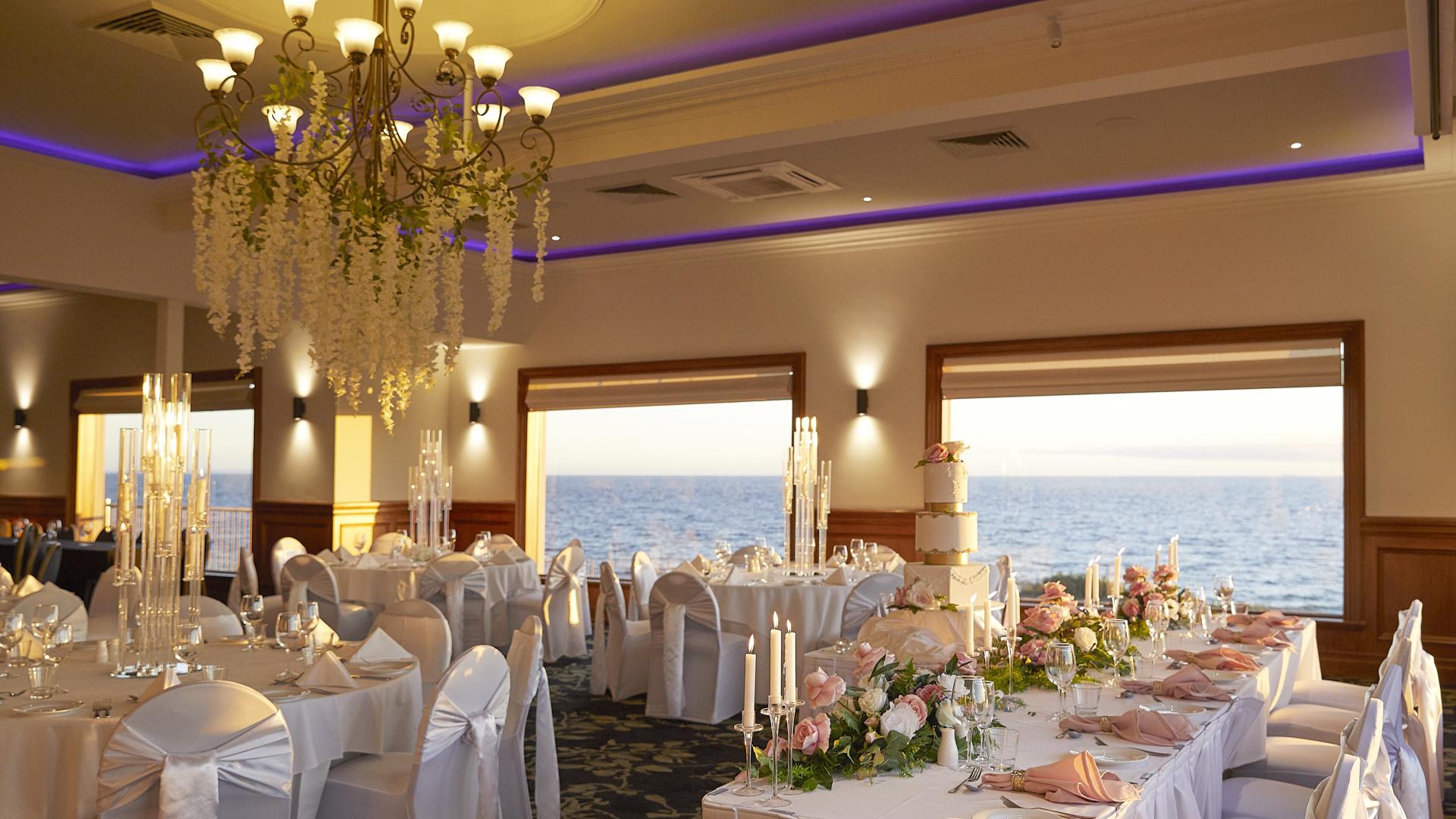 Wedding Hotels for Hire in Melbourne