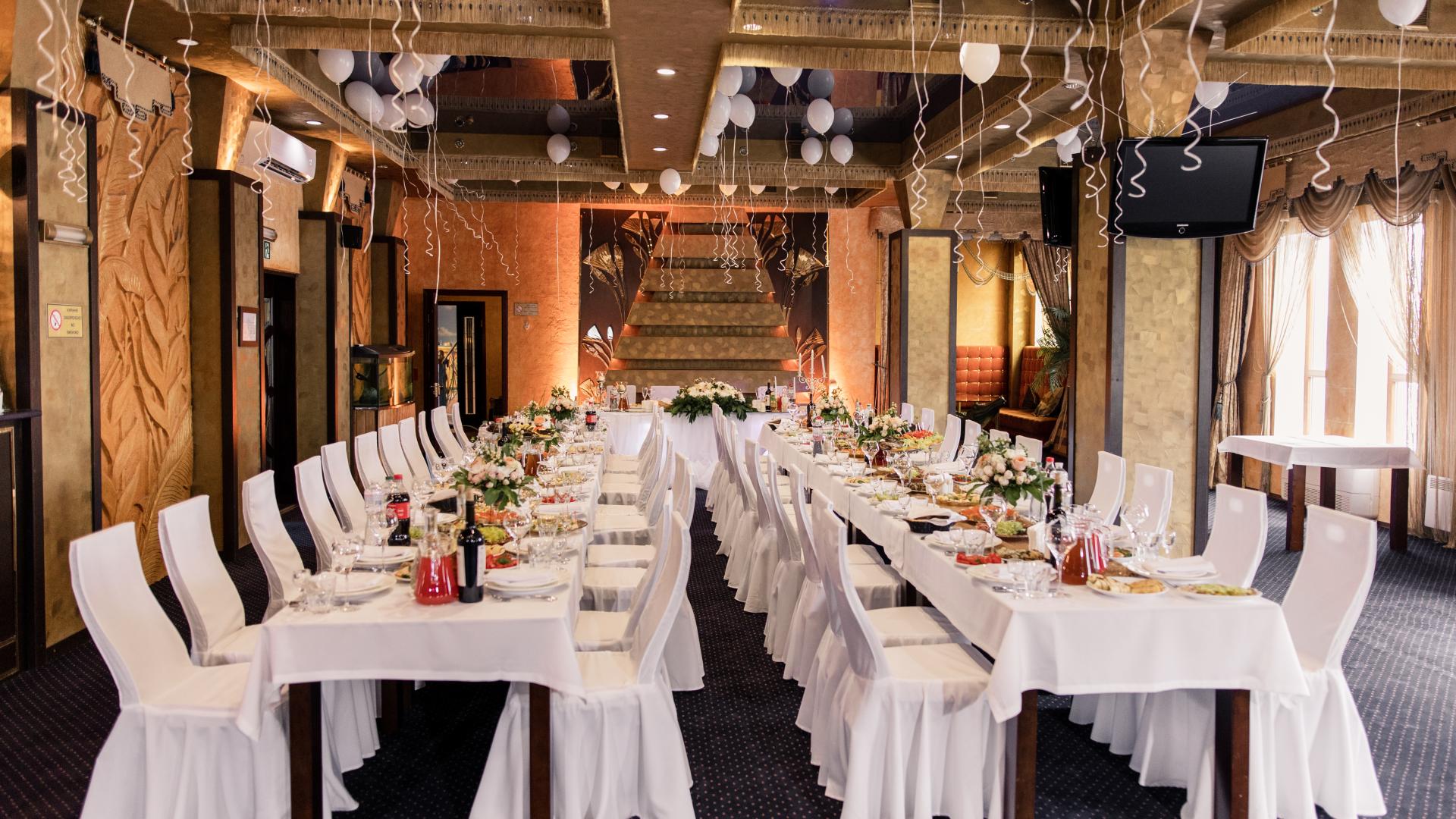 Luxury Wedding Venues for Hire in Sydney