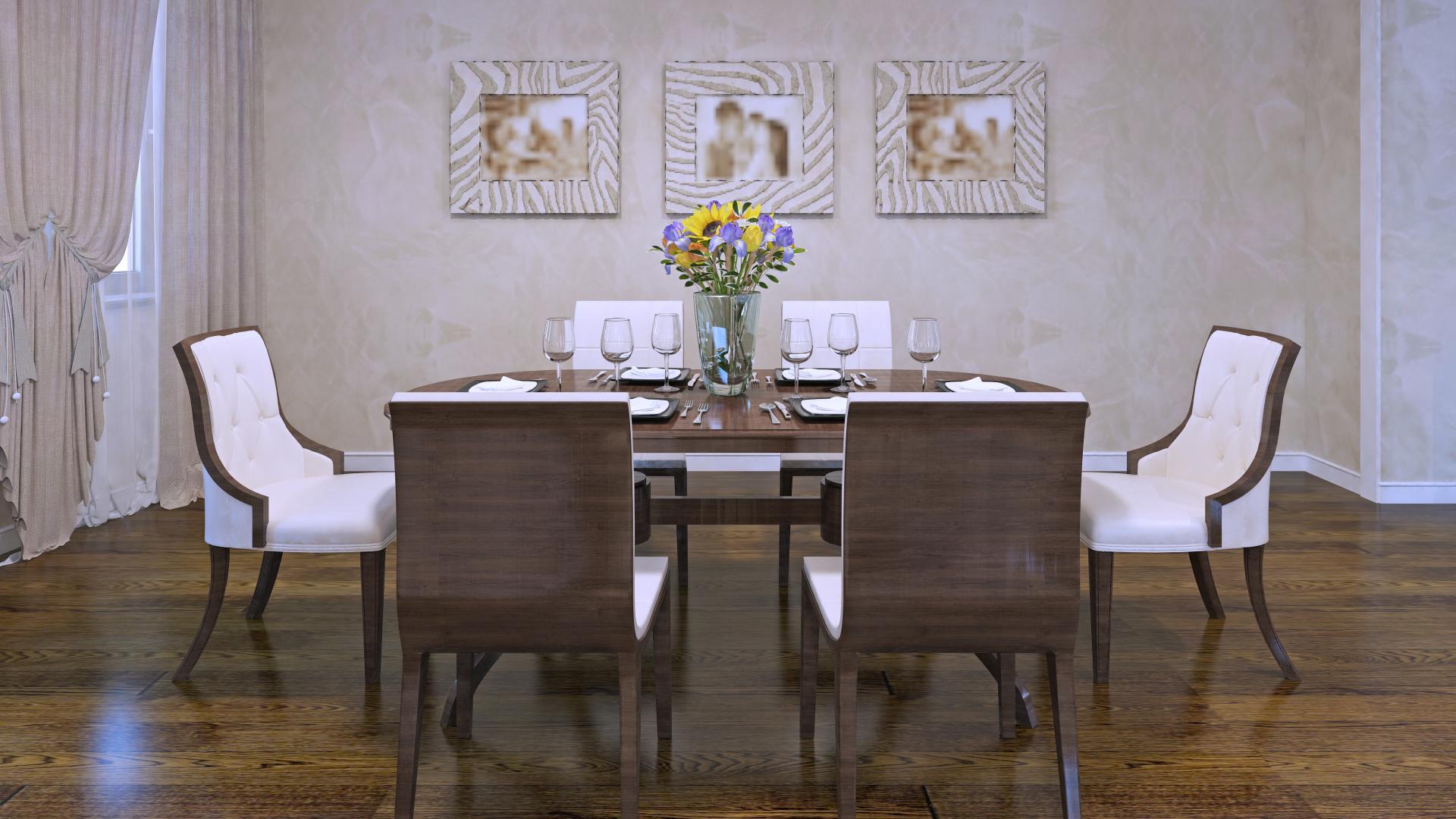 Small Private Dining Rooms for Hire in Sydney
