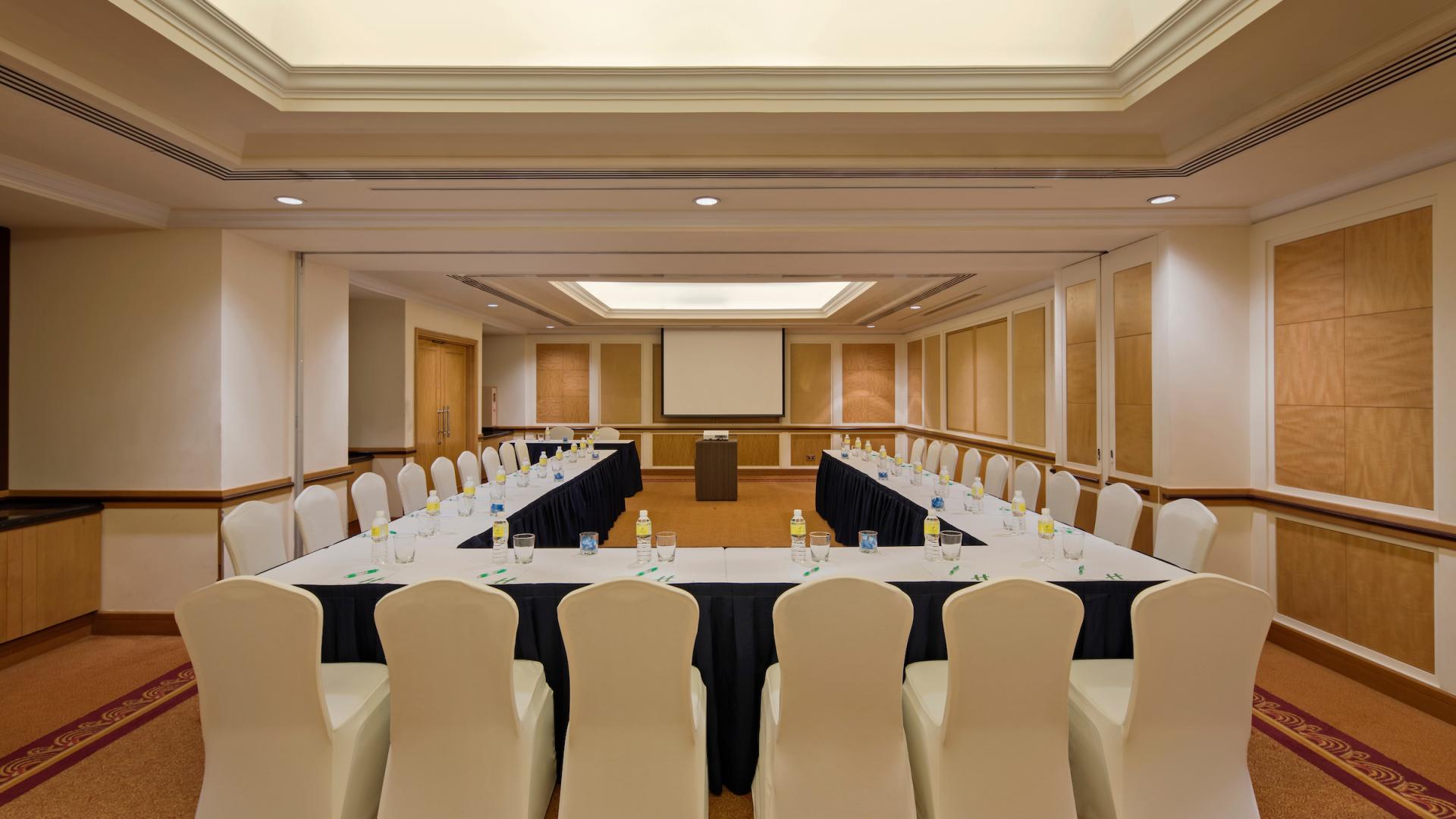 Hotel Meeting Rooms for Rent in Singapore
