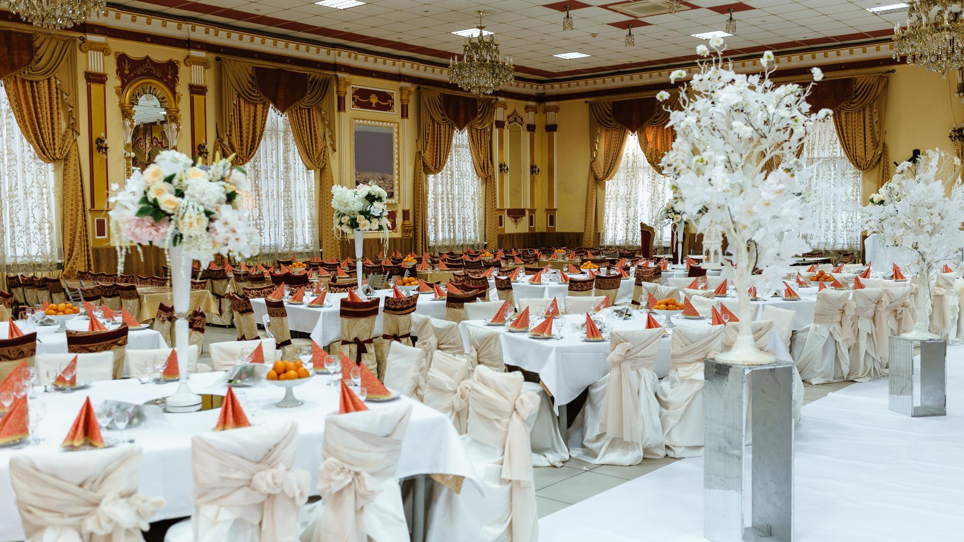 Wedding Reception Venues for Hire in Liverpool