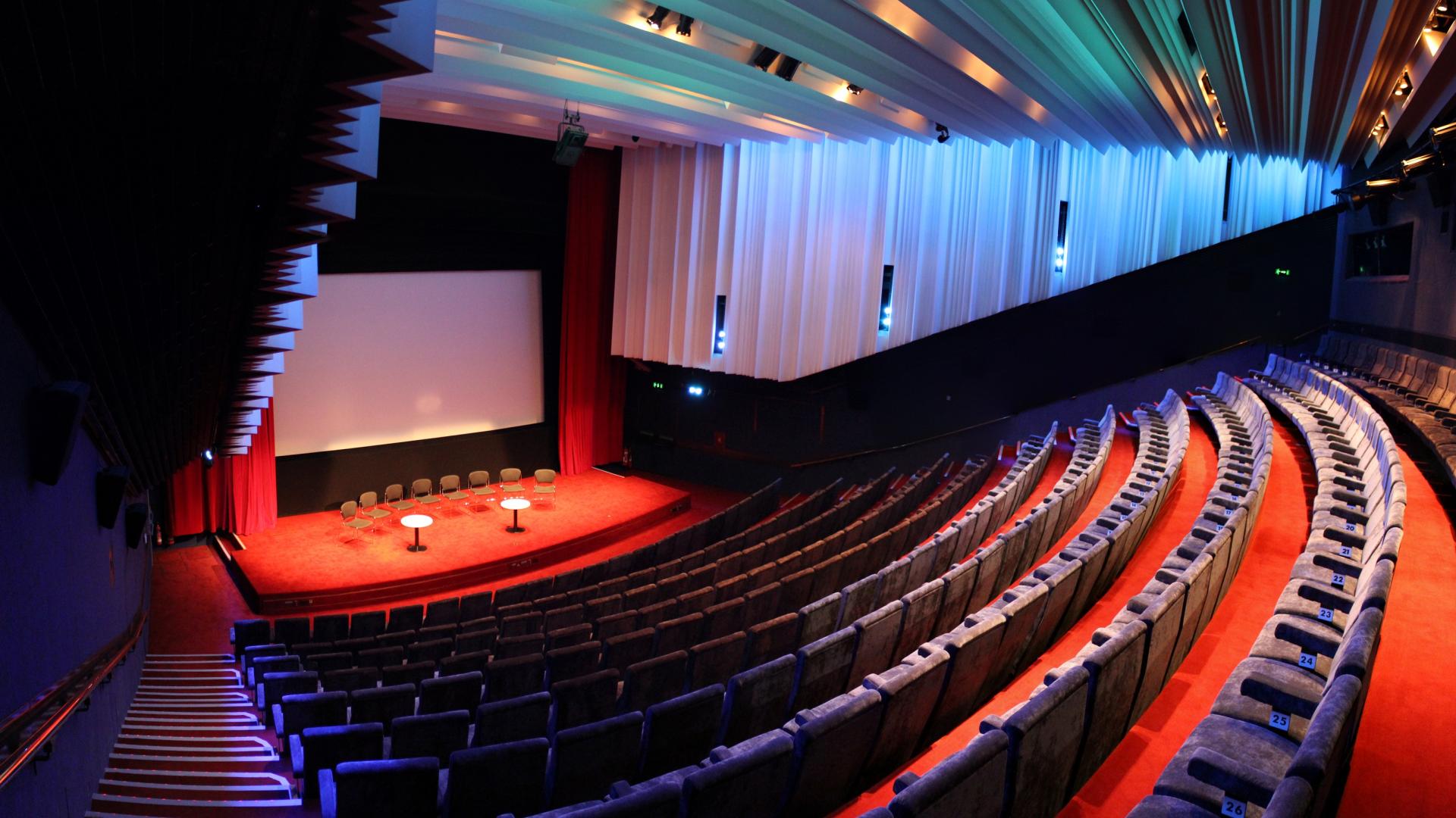 Auditoriums for Rent in Singapore