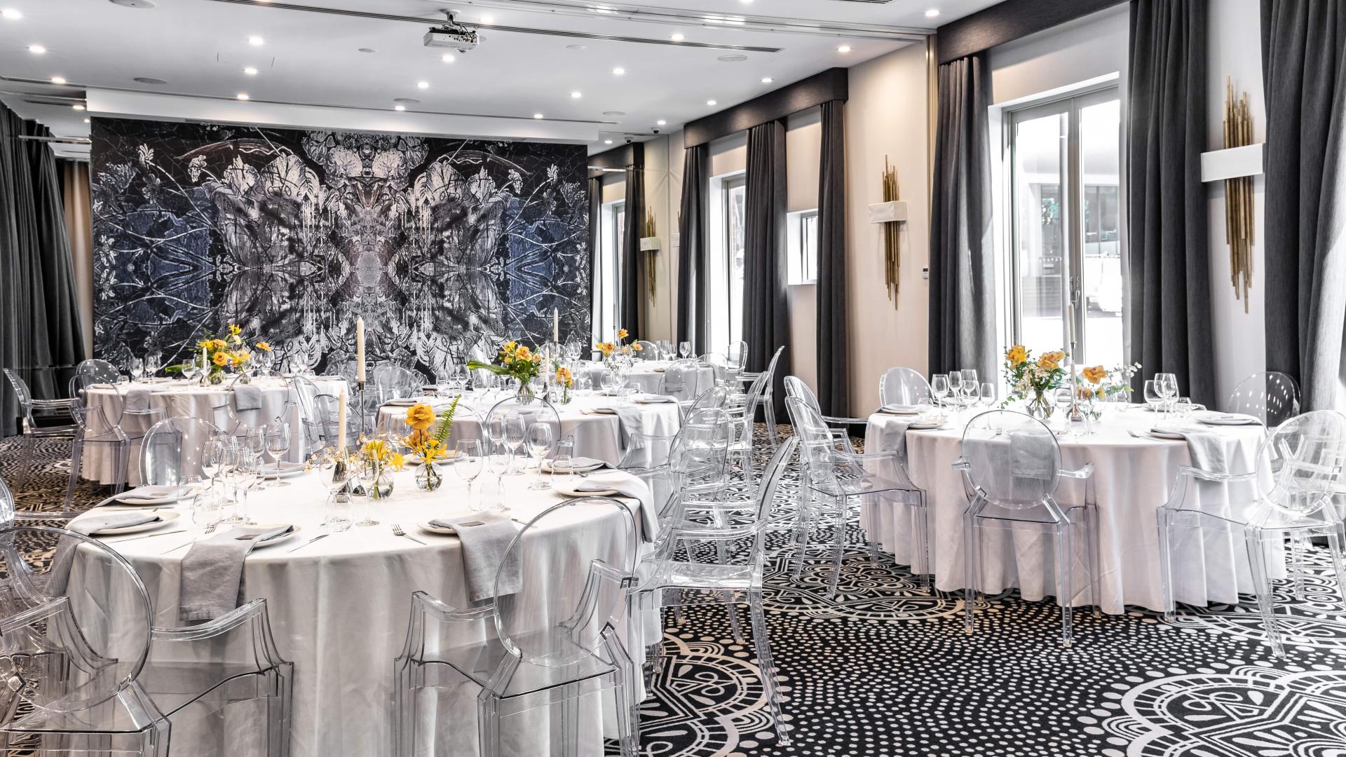 Wedding Restaurants for Hire in Brisbane