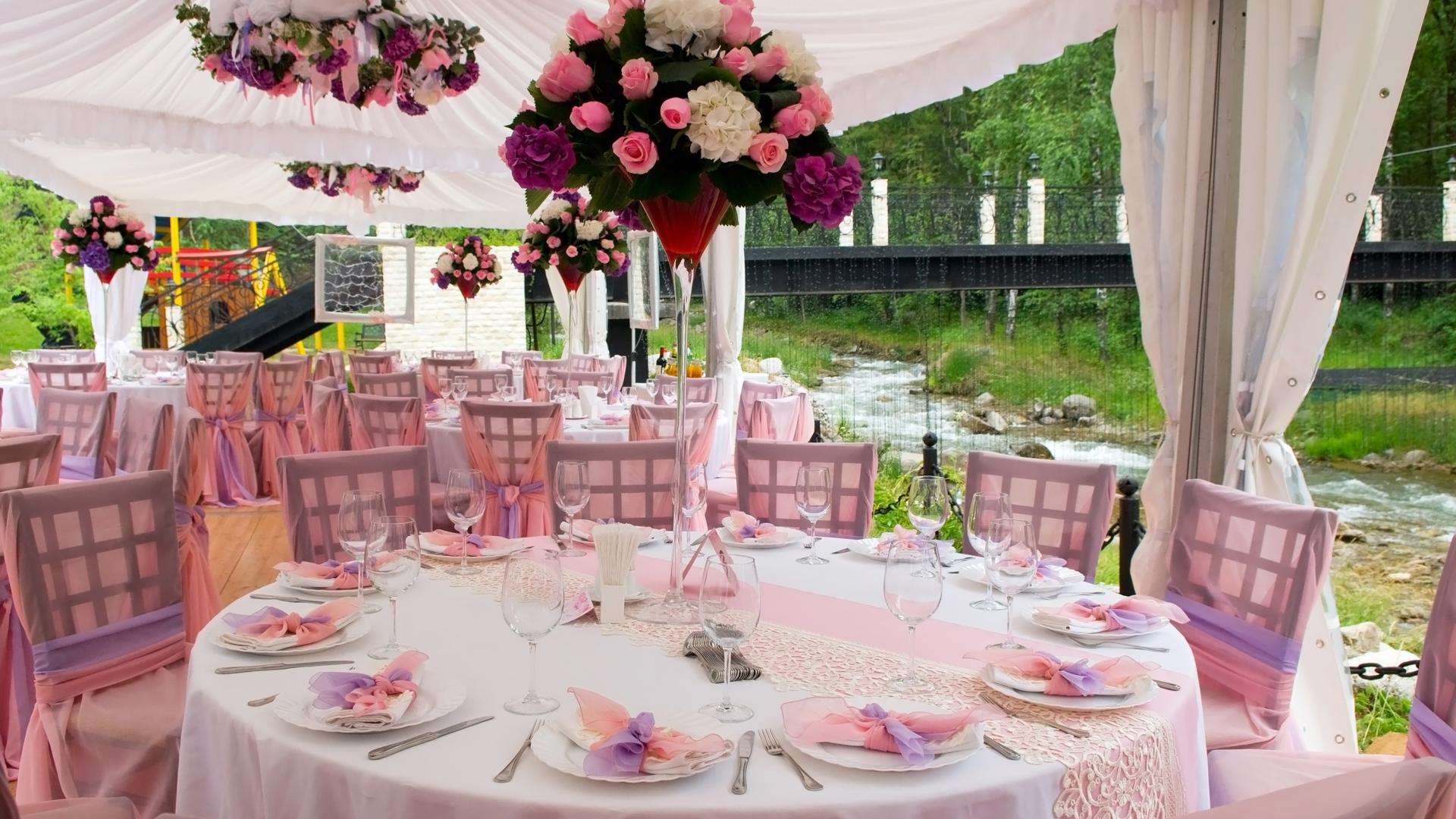 Wedding Reception Venues for Hire in Brisbane