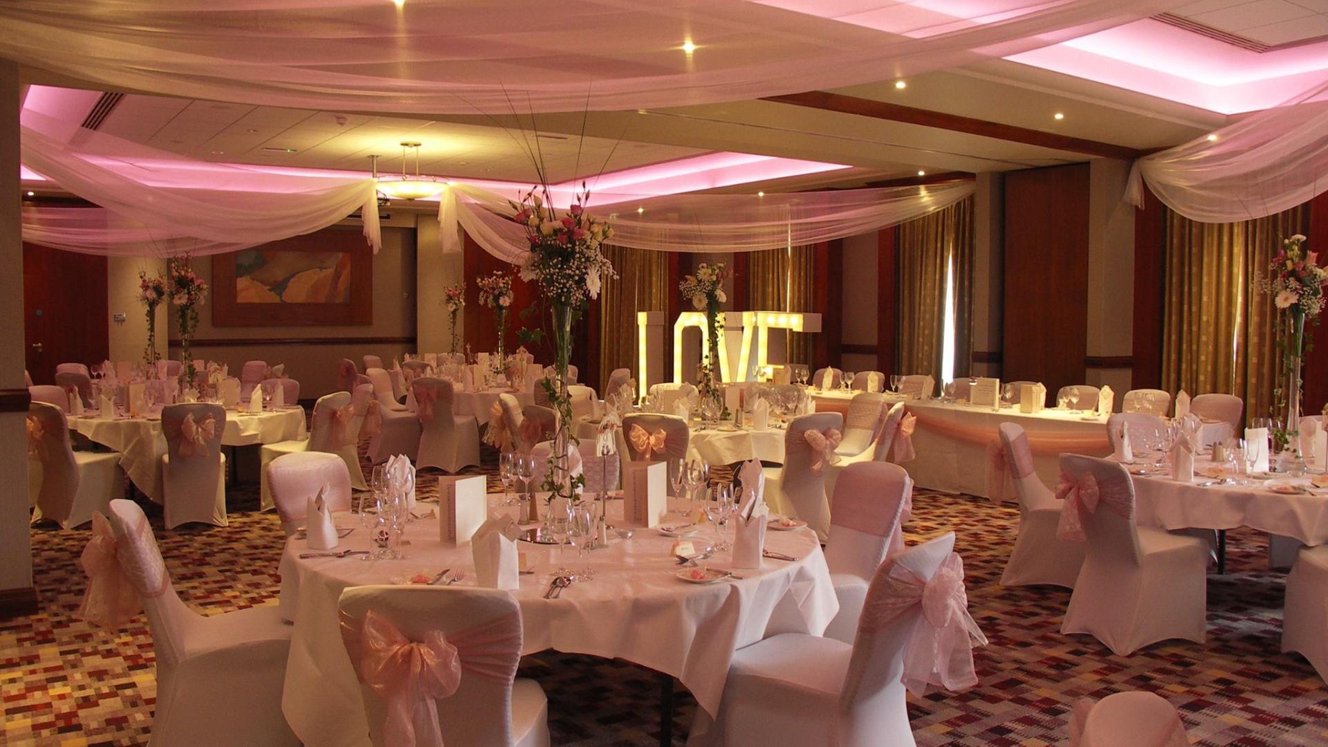 Asian Wedding Venues for Hire in Leeds