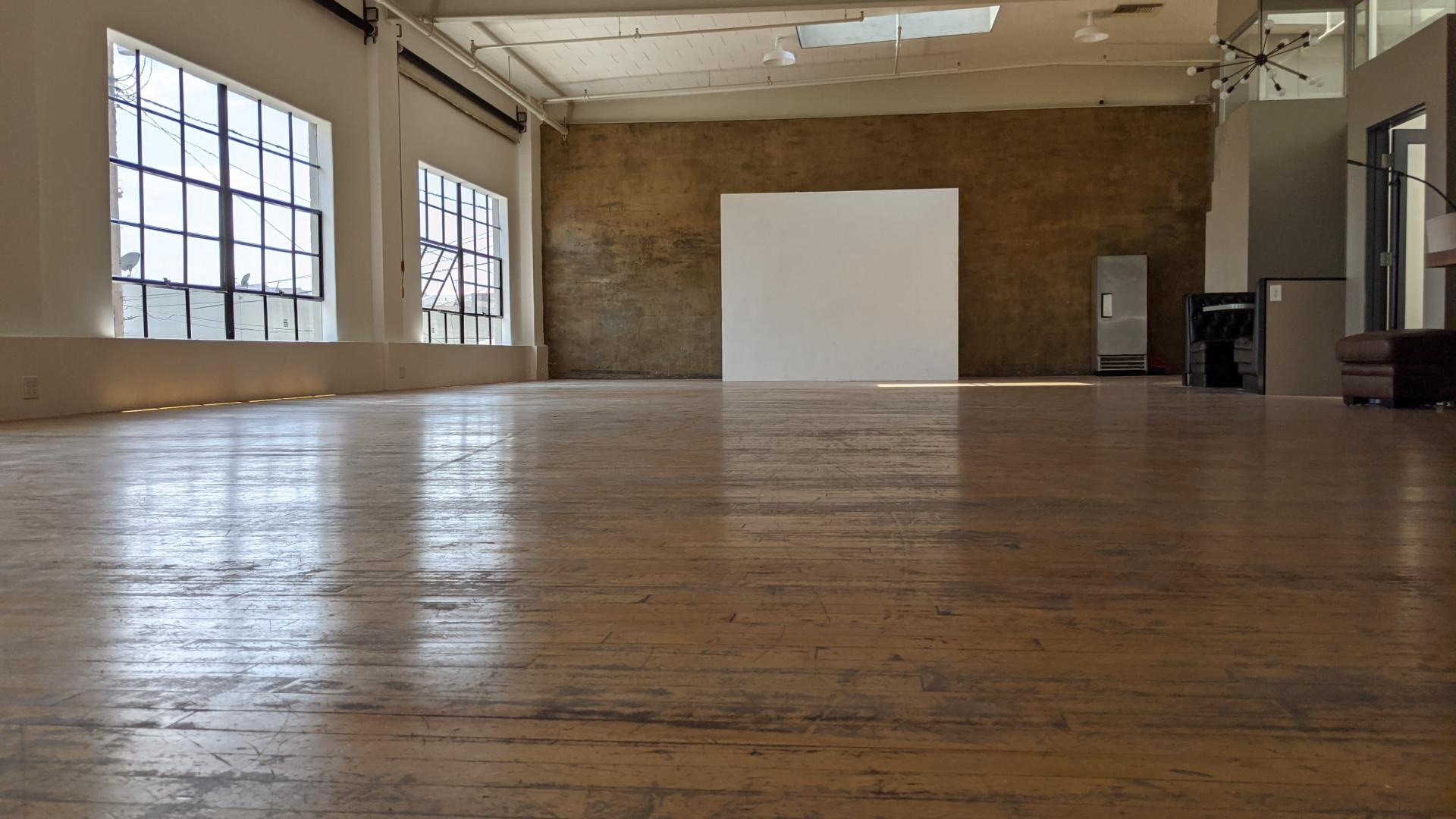 Rehearsal Studios for Rent in Los Angeles, CA