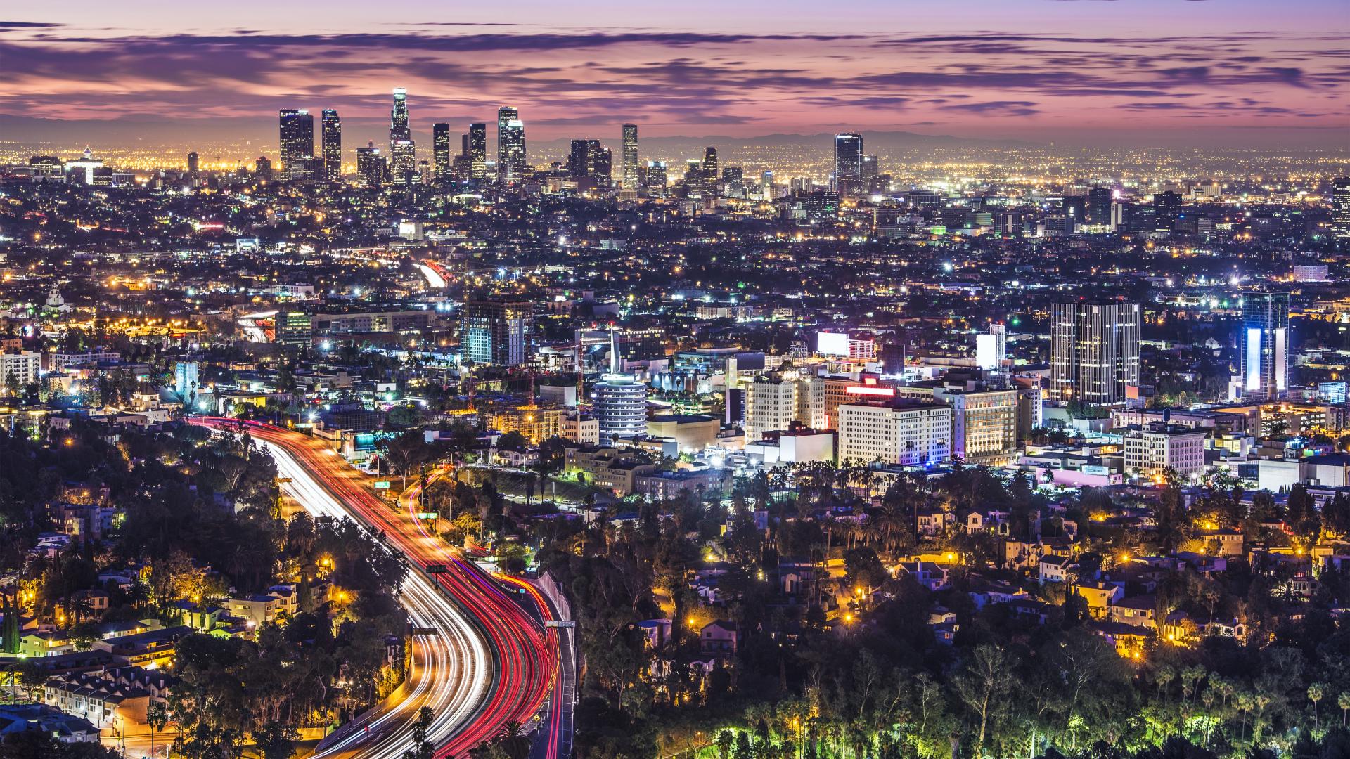 Event Spaces for Rent in Culver City, Los Angeles, CA