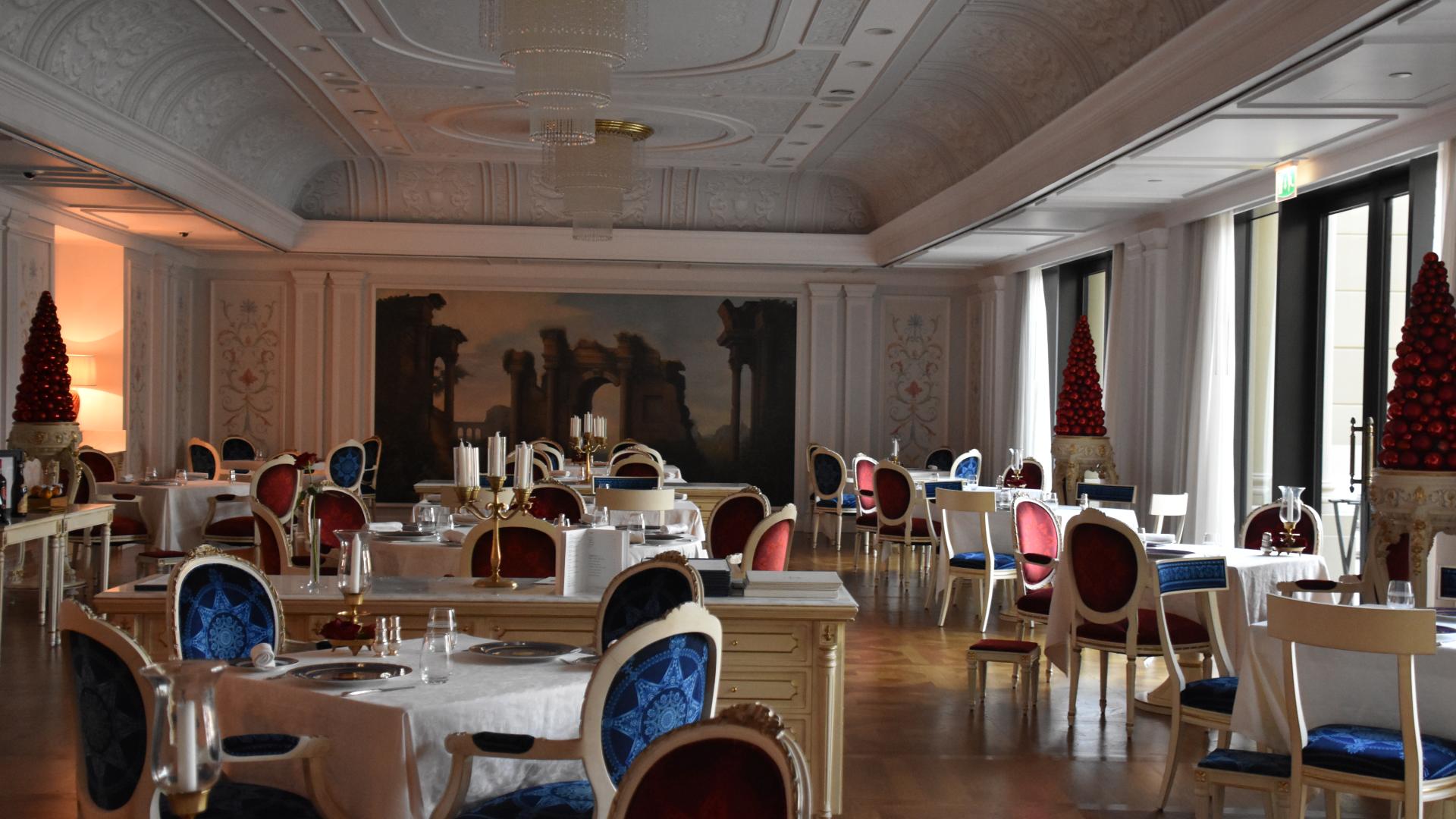 Quirky Restaurants for Hire in Brisbane