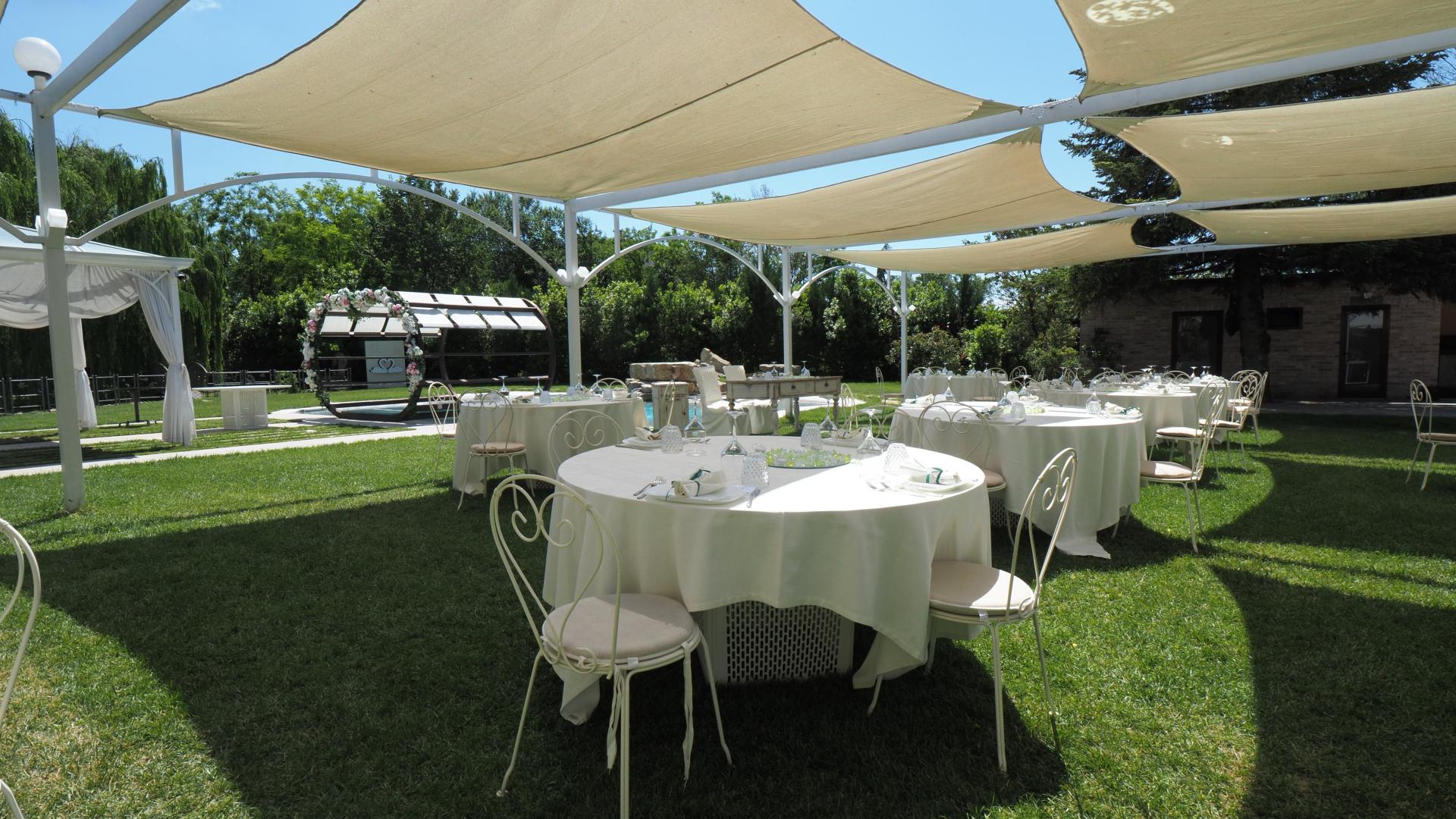 Outdoor Party Venues for Hire in Brisbane