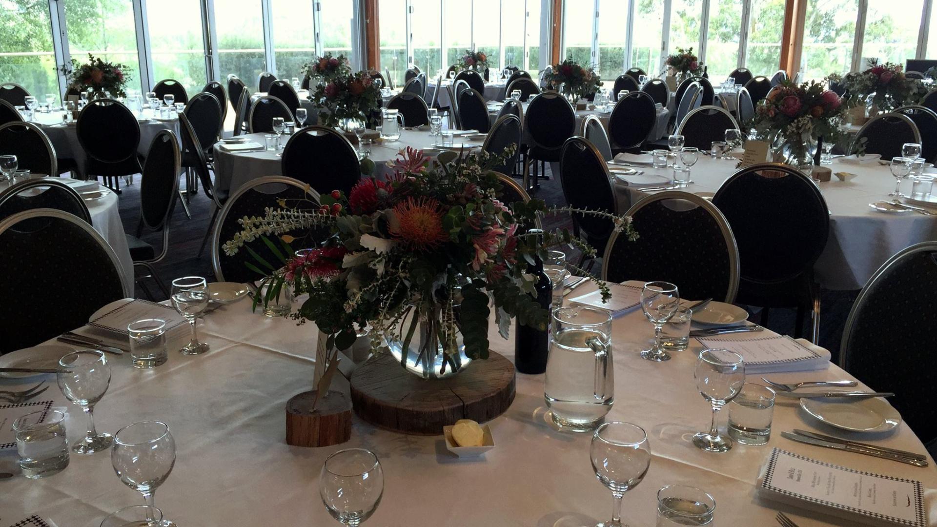 Wedding Venues for Hire in the Western Suburbs