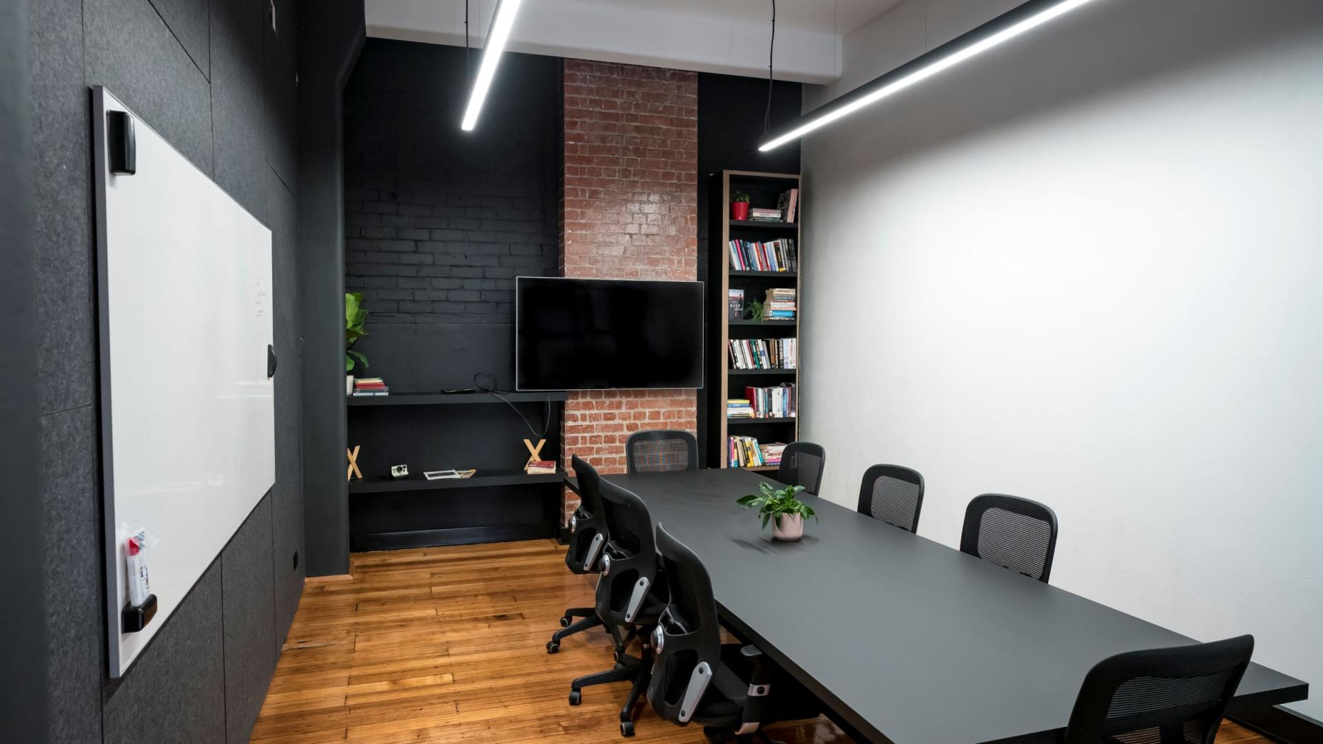 Meeting Rooms for Hire in Richmond