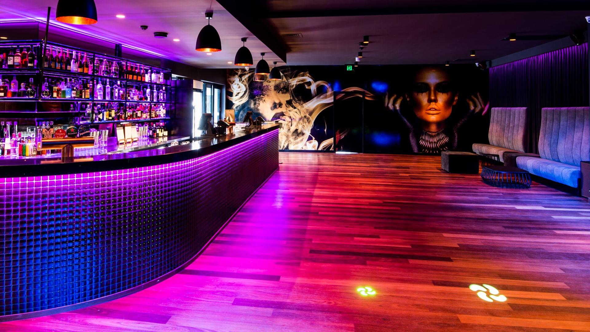 Private Bars for Hire in Perth