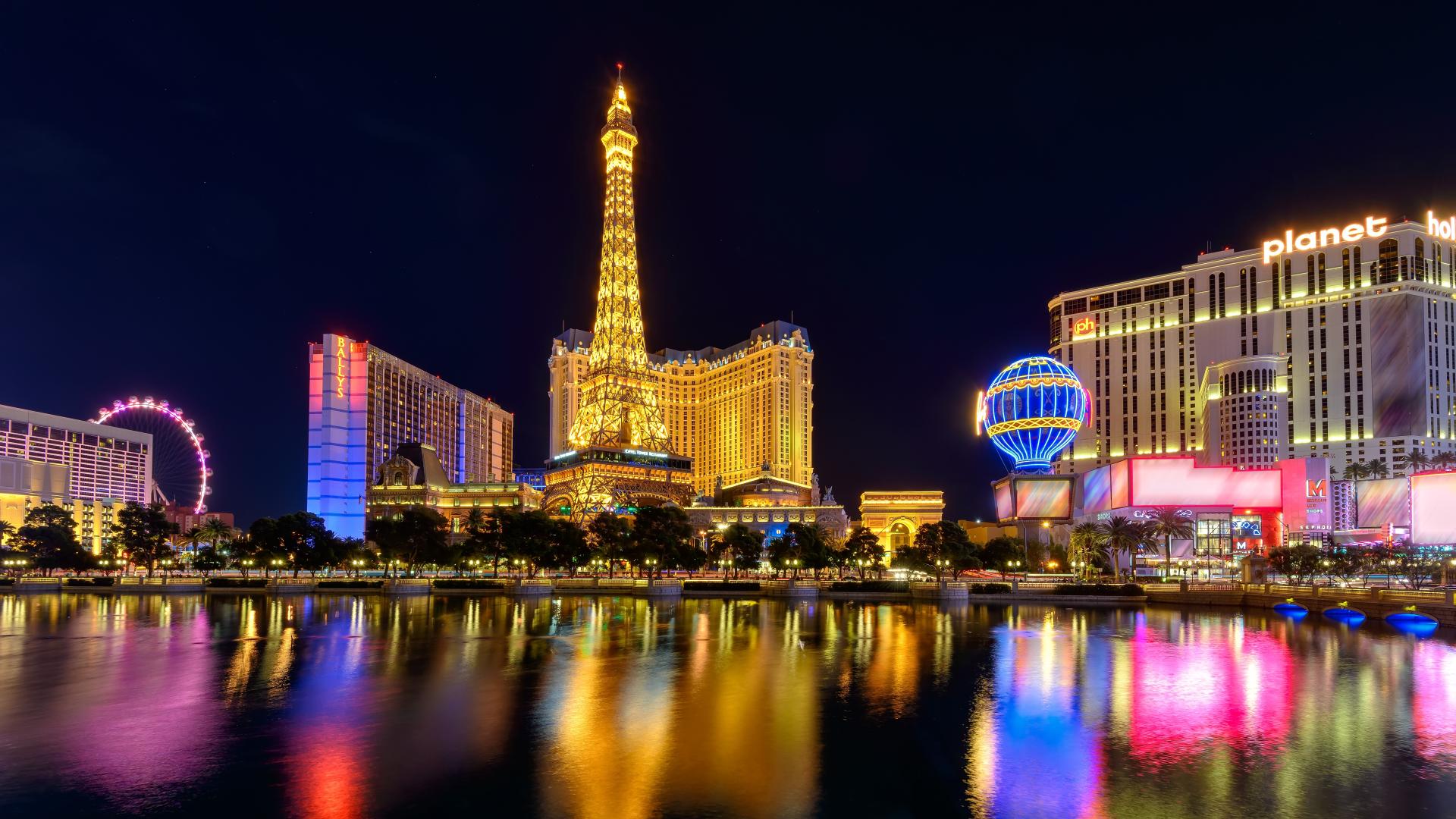 Las Vegas Event Venues