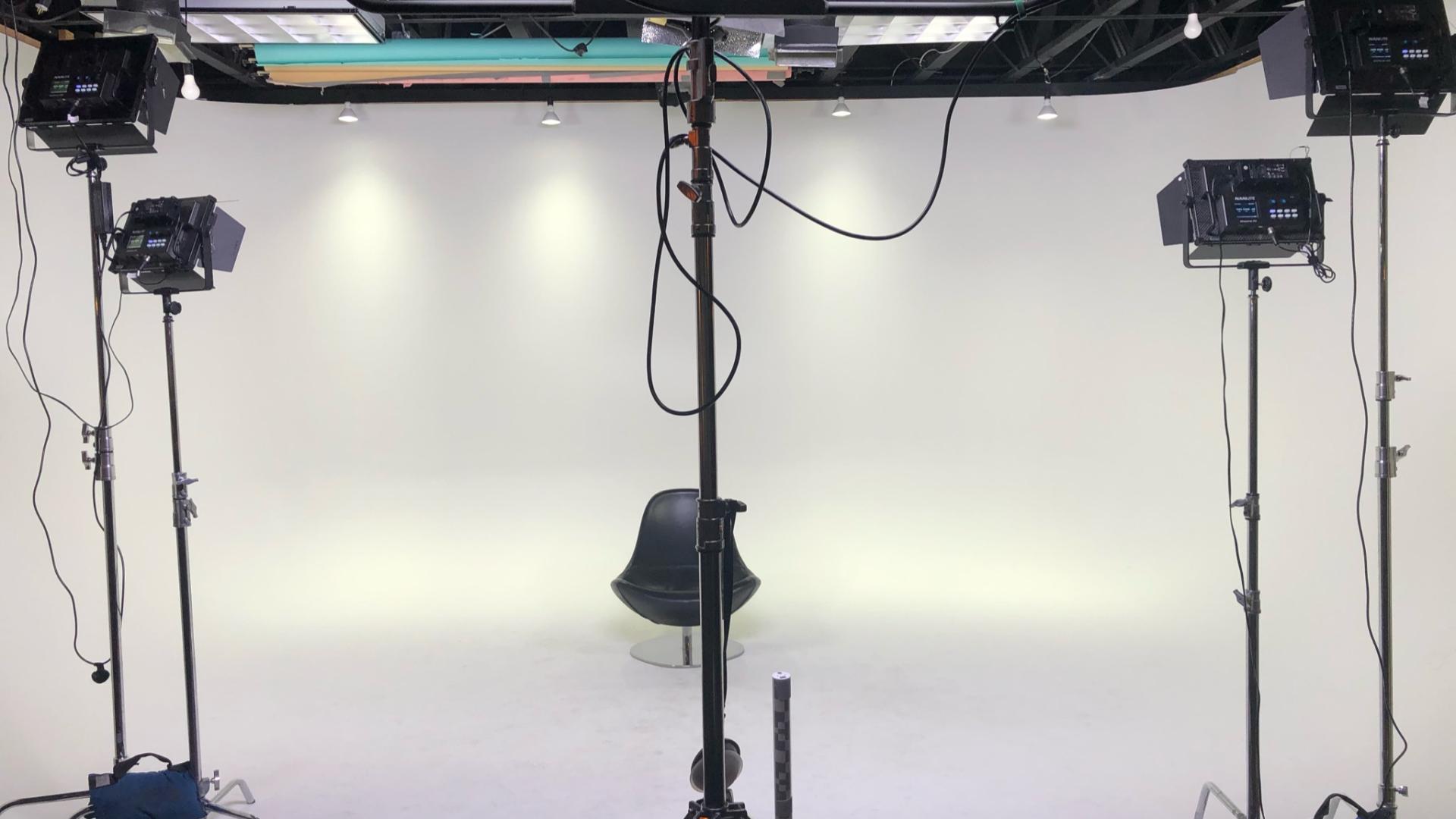 Filming Locations for Rent in Las Vegas, NV