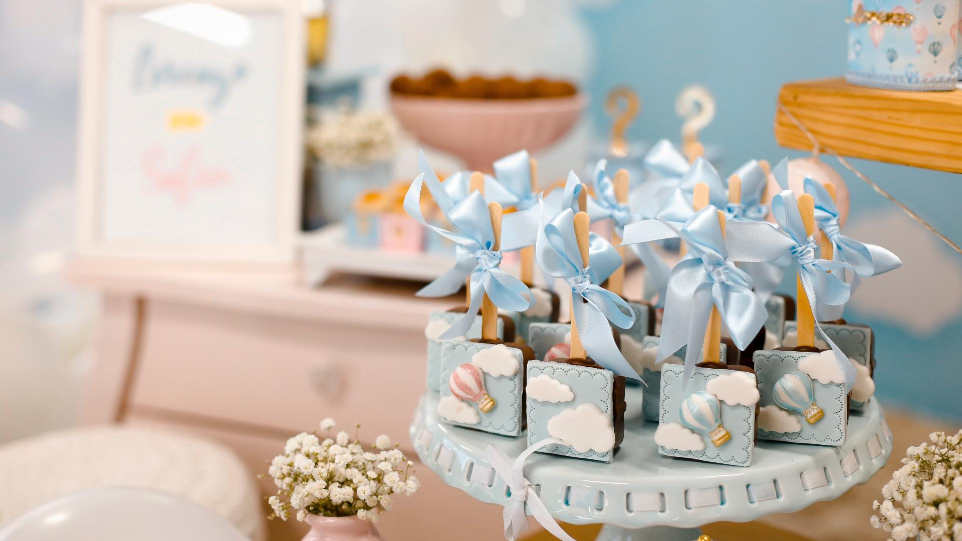 Find your Baby Shower Venue in Liverpool