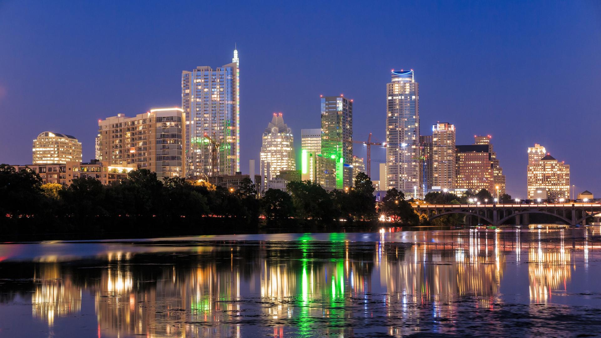 Austin Event Venues