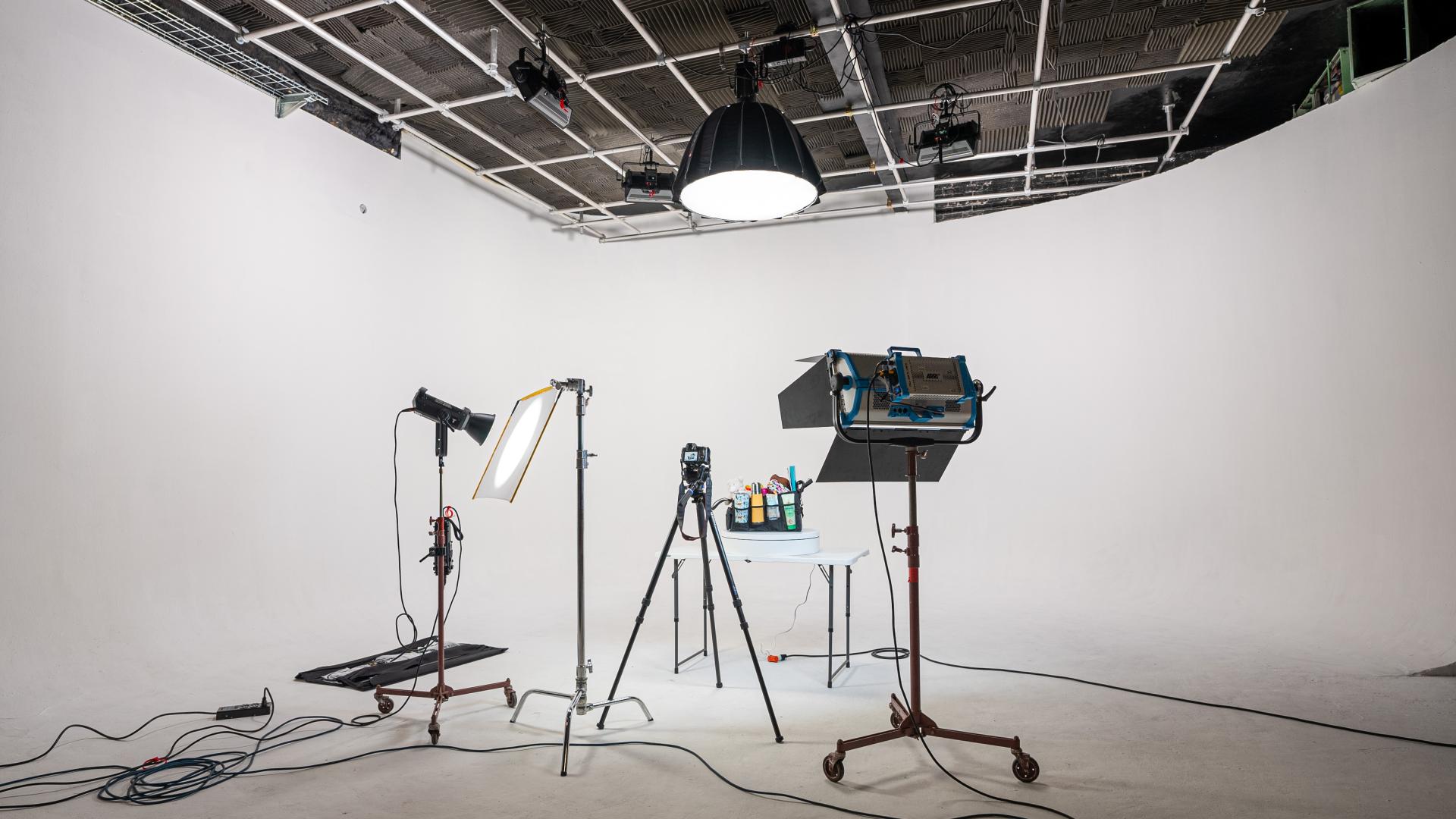 Photo Studios for Rent in Austin, TX