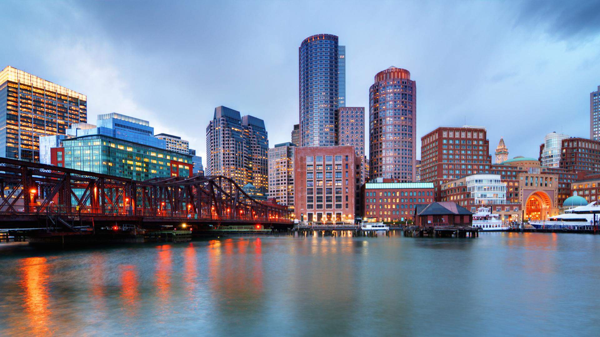 Boston Event Venues