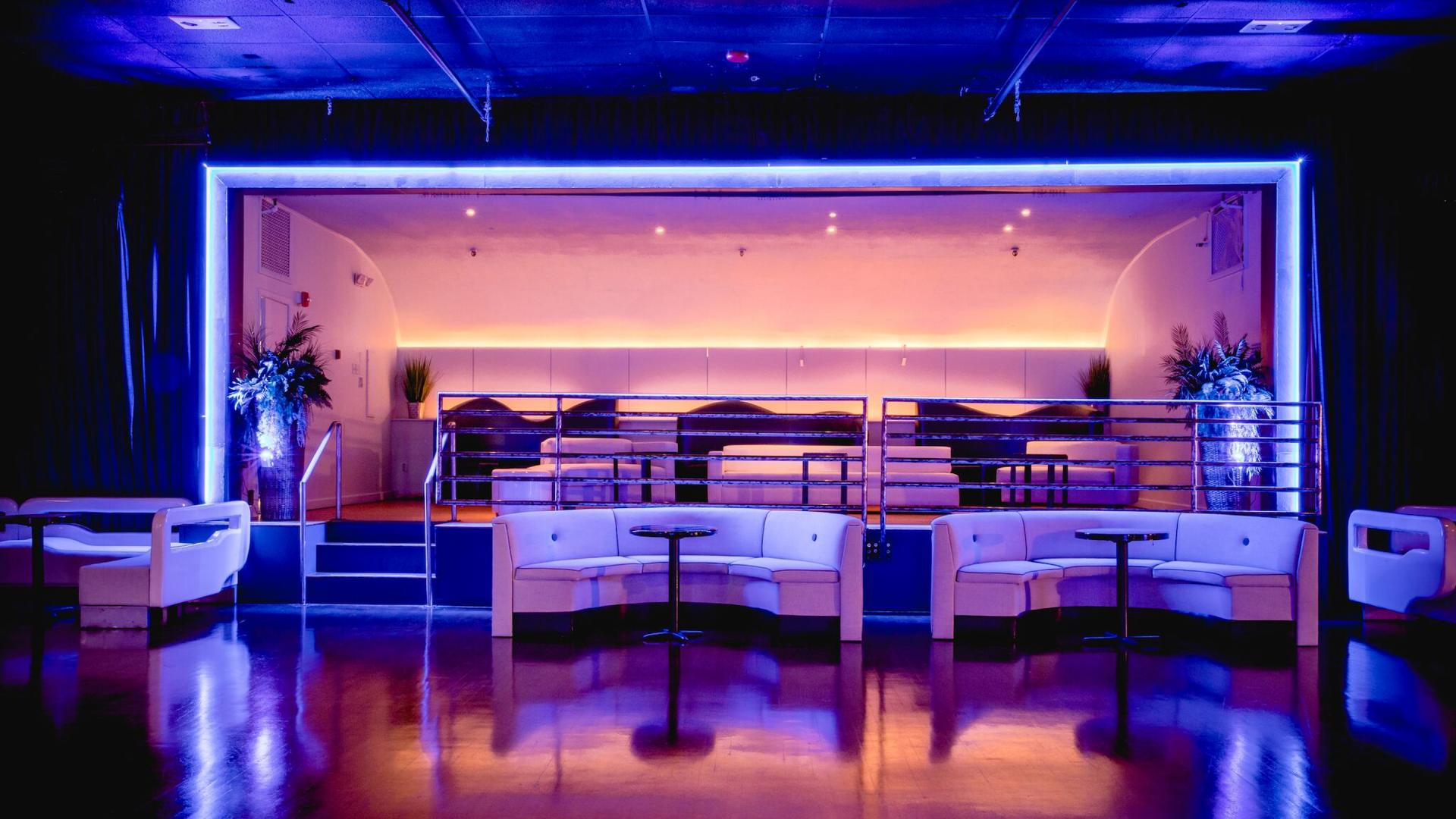 Birthday Party Venues for Rent in Boston, MA