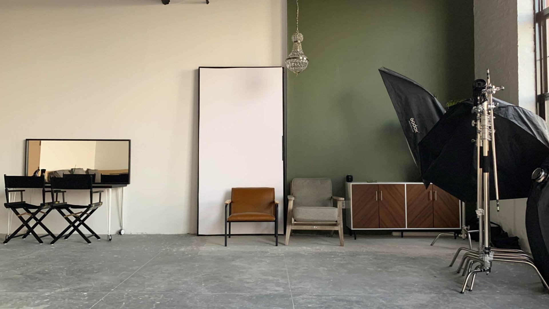 Photo Studios for Rent in Seattle, WA