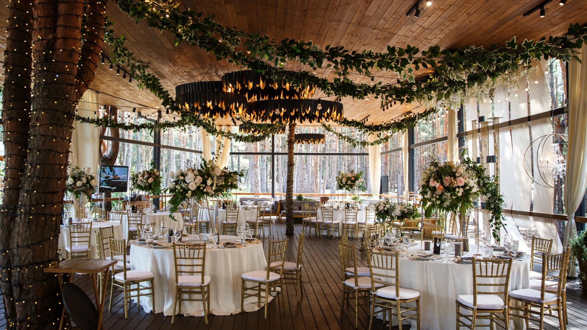 Wedding Venues for Rent in Atlanta, GA