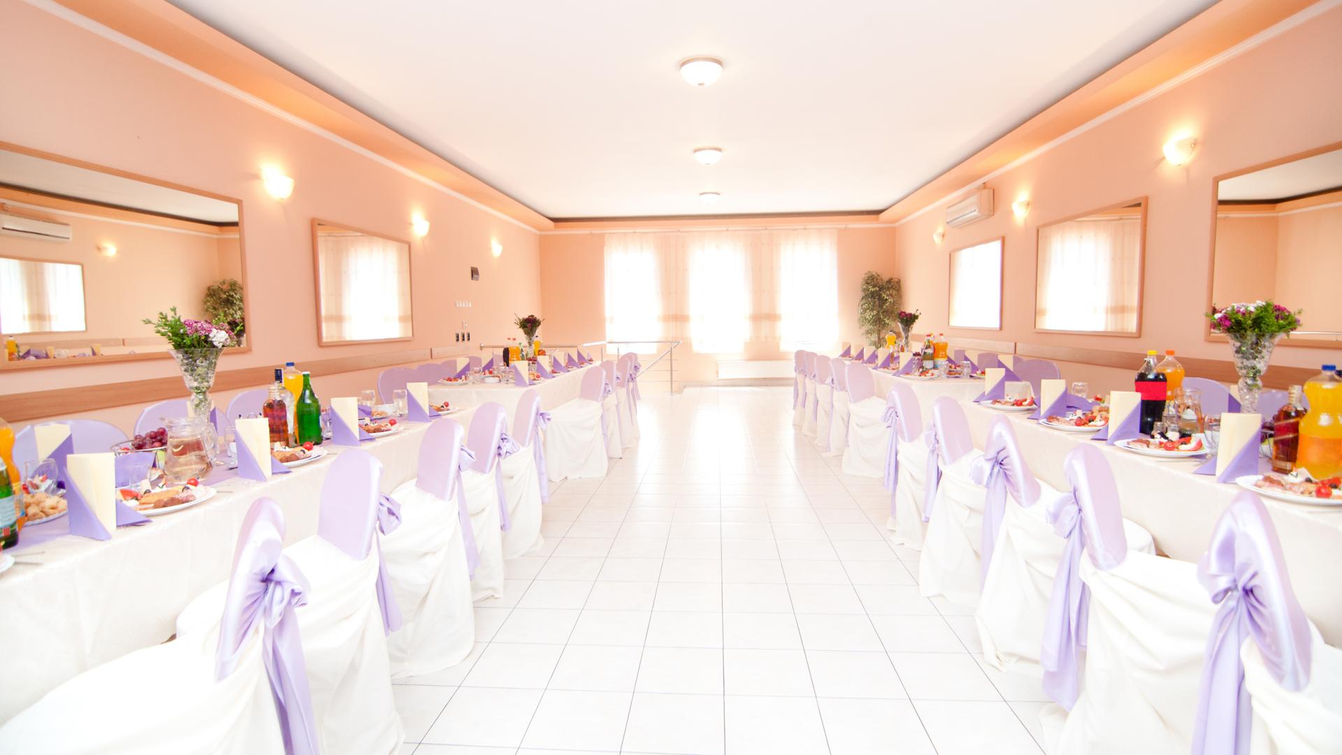 Wedding Hotels for Rent in Los Angeles, CA
