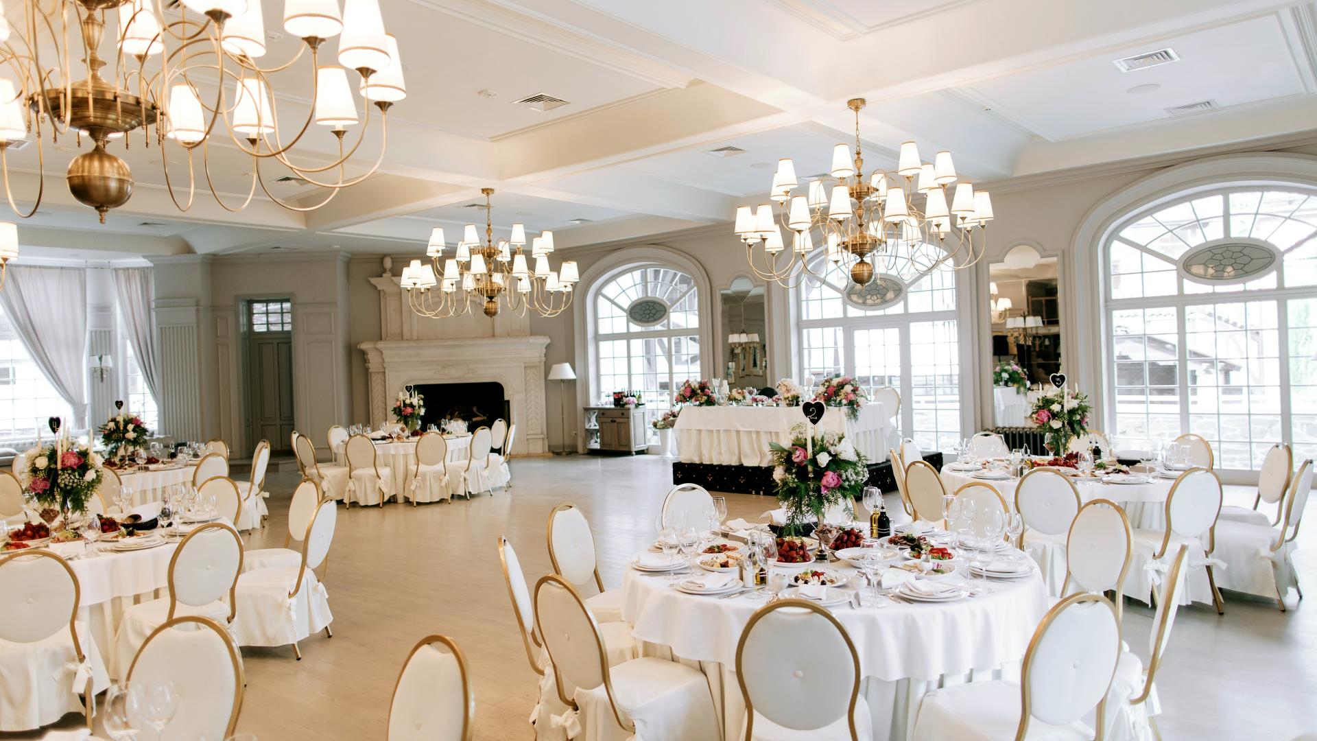 Luxury Wedding Venues for Rent in Chicago, IL
