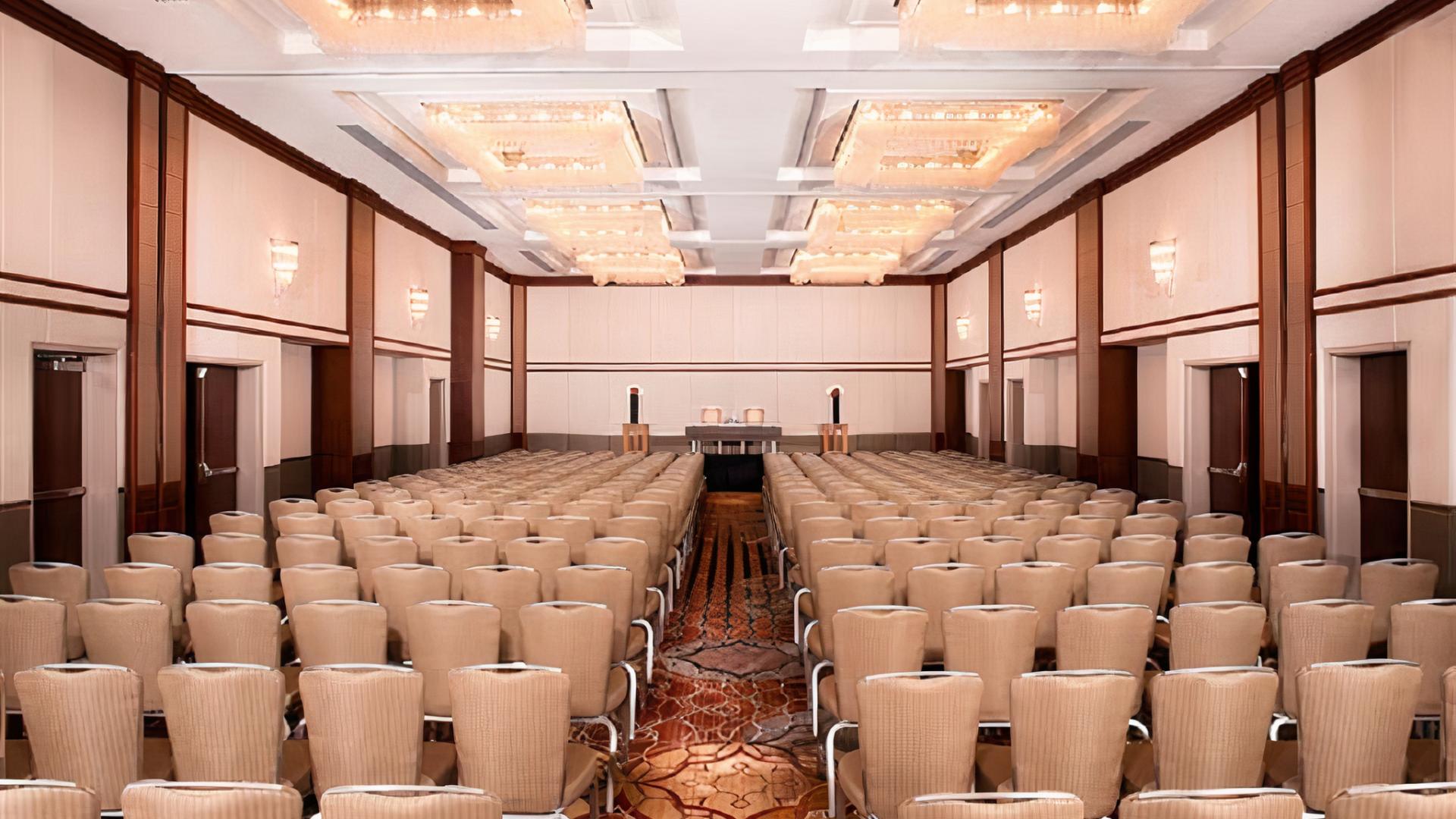 Conference Venues for Rent in Chicago, IL