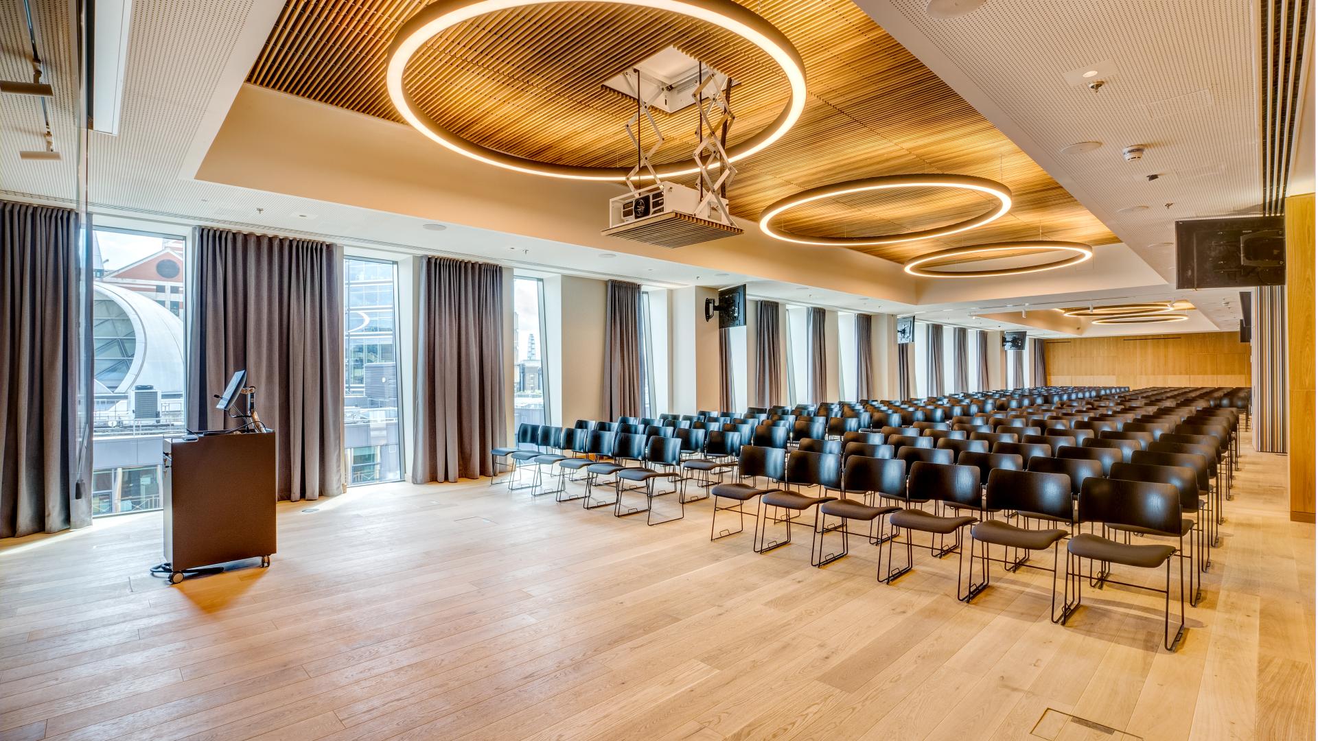 Conference Venues for Rent in Washington, DC