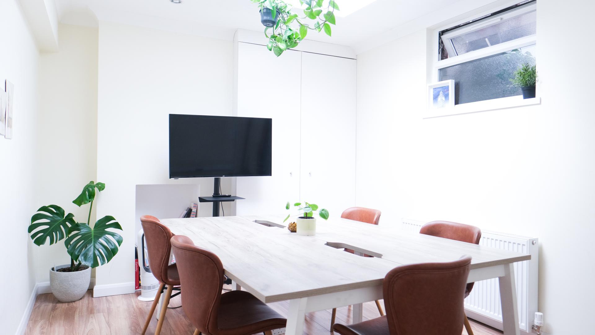 Meeting Rooms for Rent in Chelsea, NY