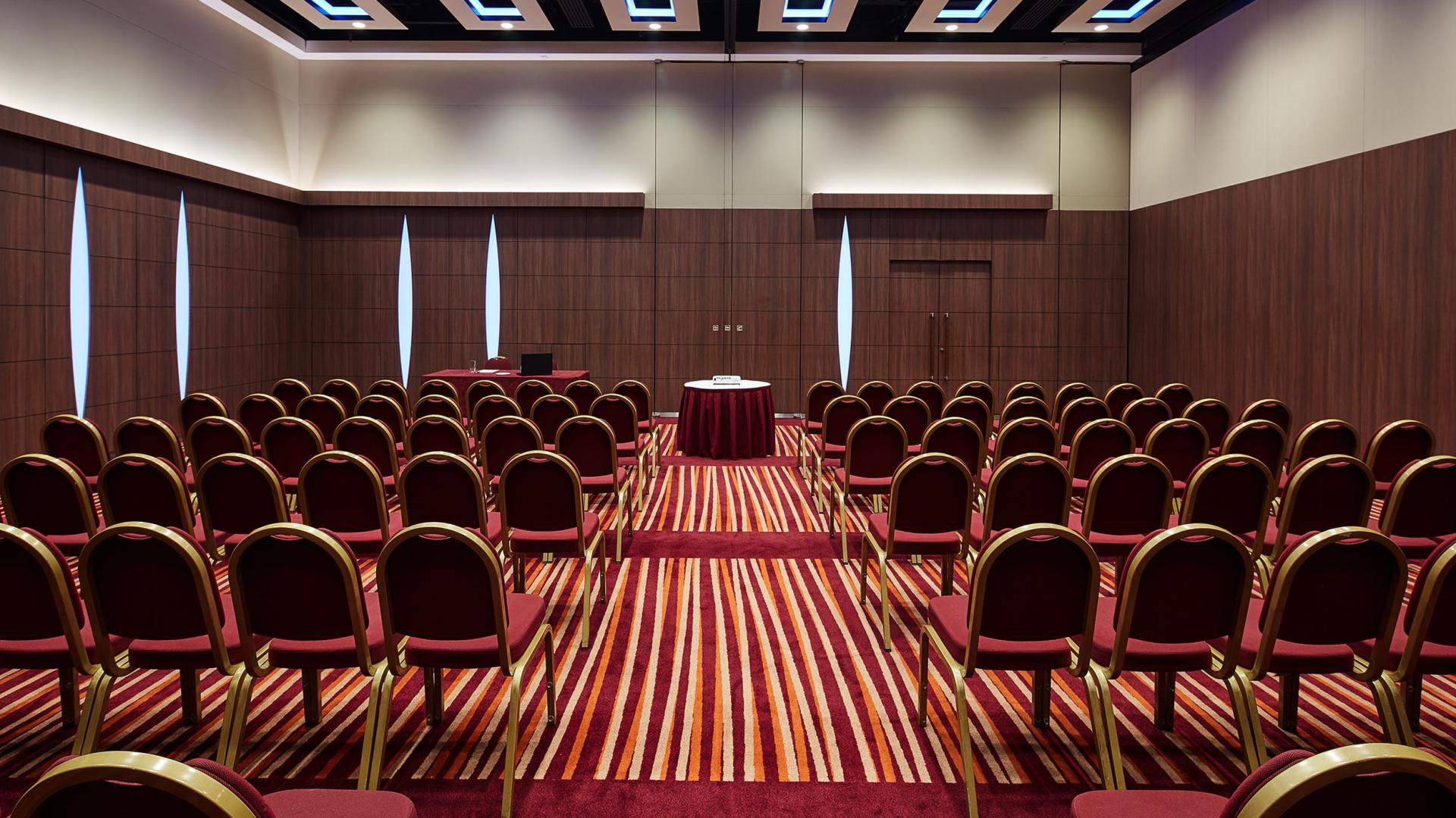 Conference Venues for Hire in Hammersmith