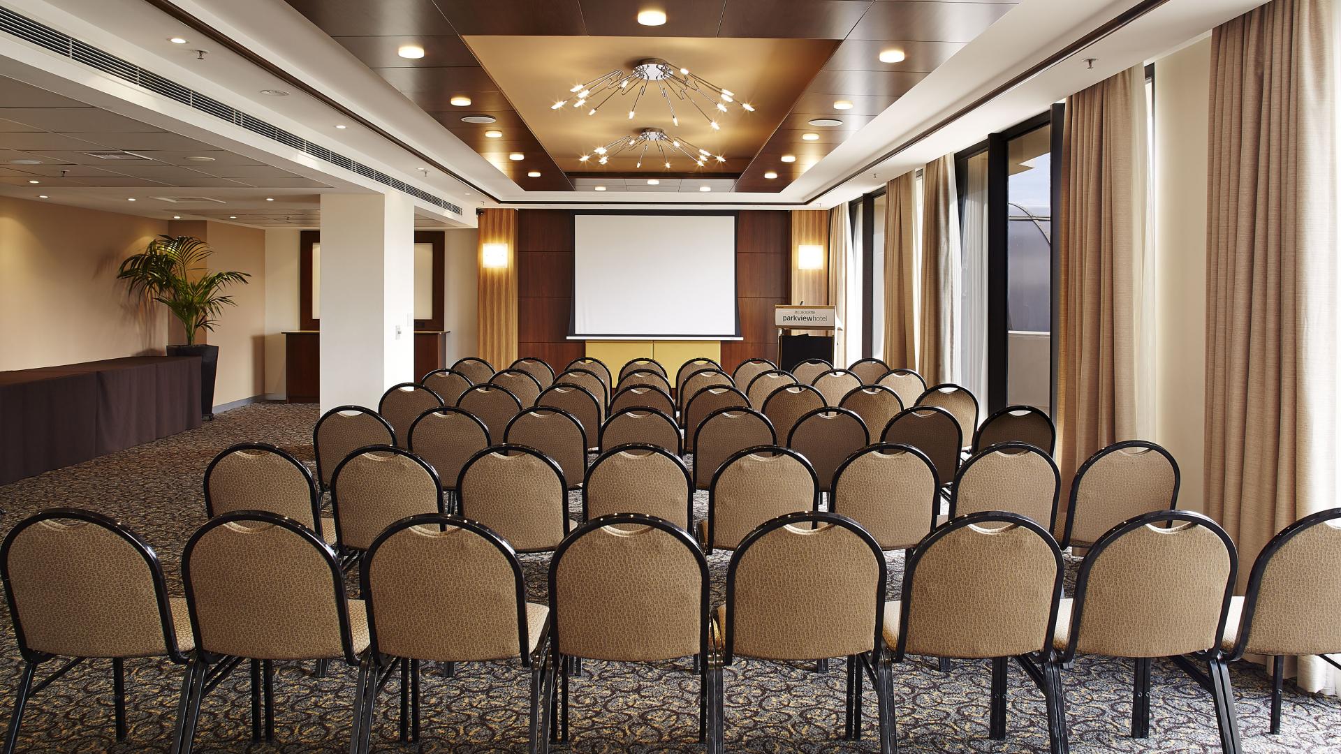 Conference Venues for Hire in South Yarra