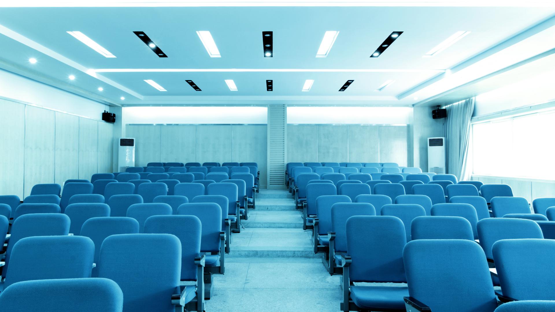 Conference Venues for Hire in Richmond