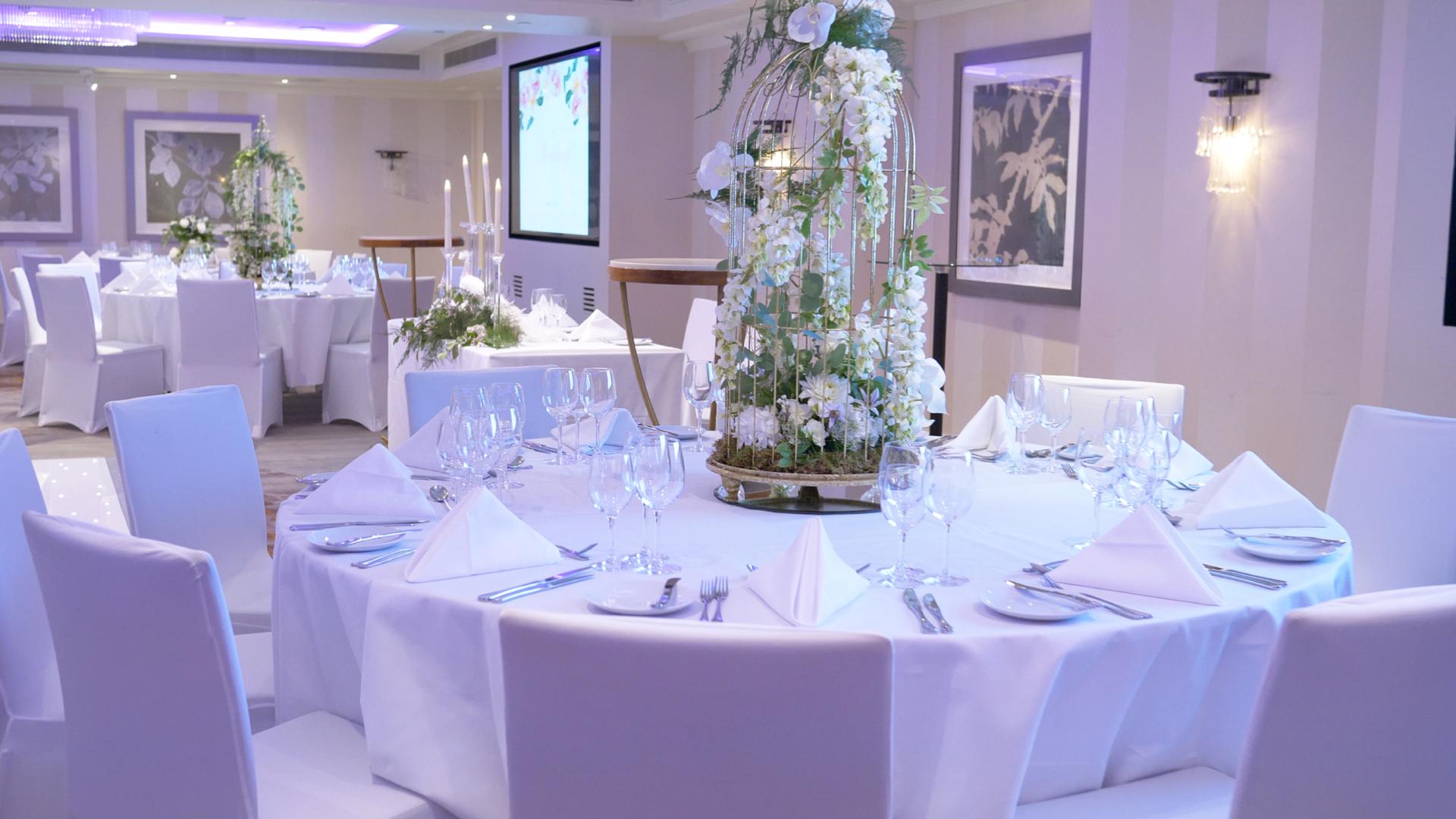 Wedding Hotels for Hire in Liverpool