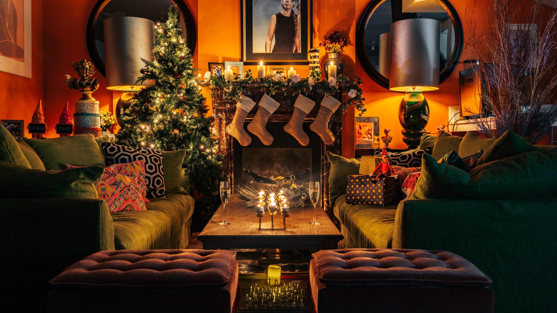 Christmas Party Venues for Hire in Clapham