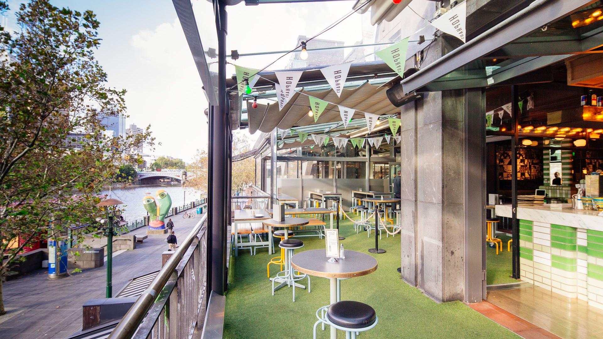 Party Venues for Hire in Southbank