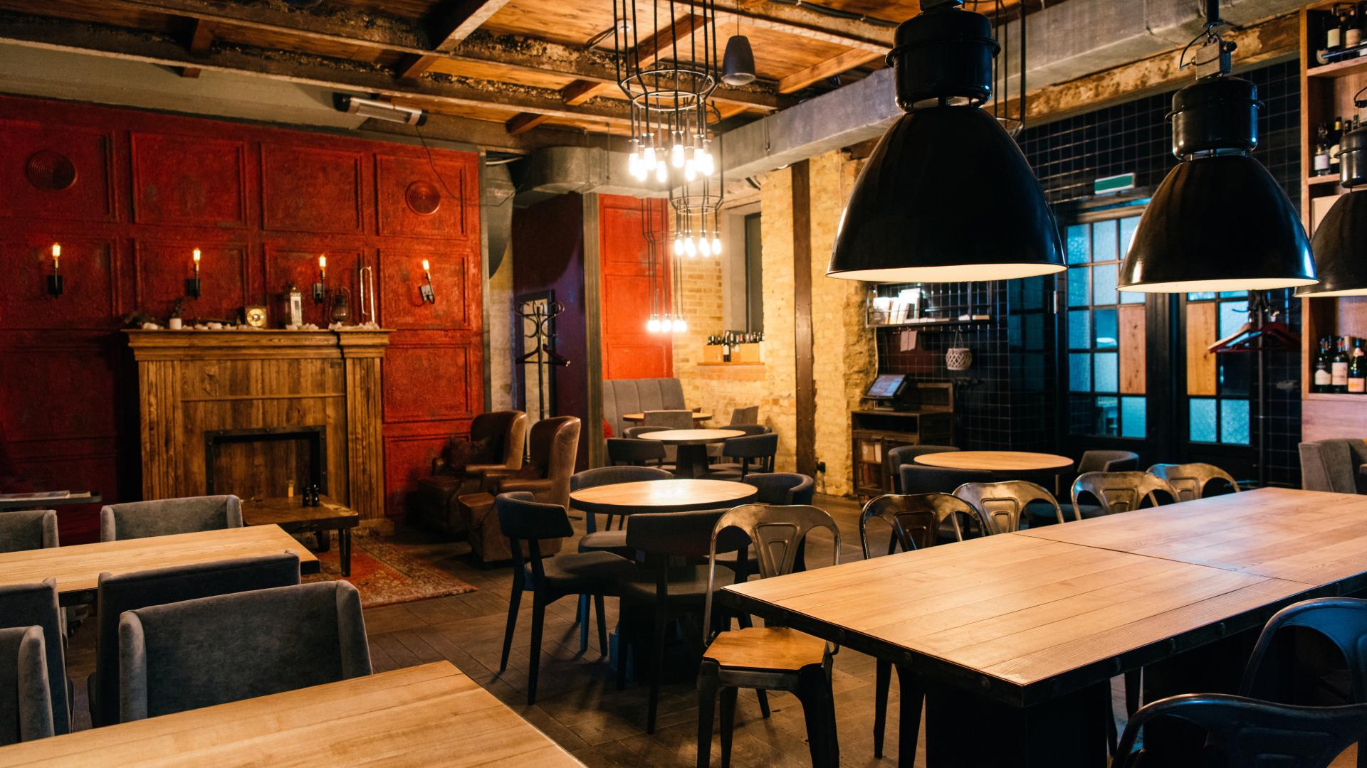 Pubs with Function Rooms for Hire in Bristol