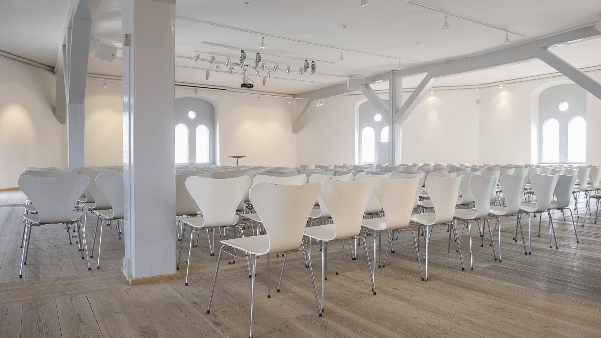 Conference Venues for Hire in St Kilda
